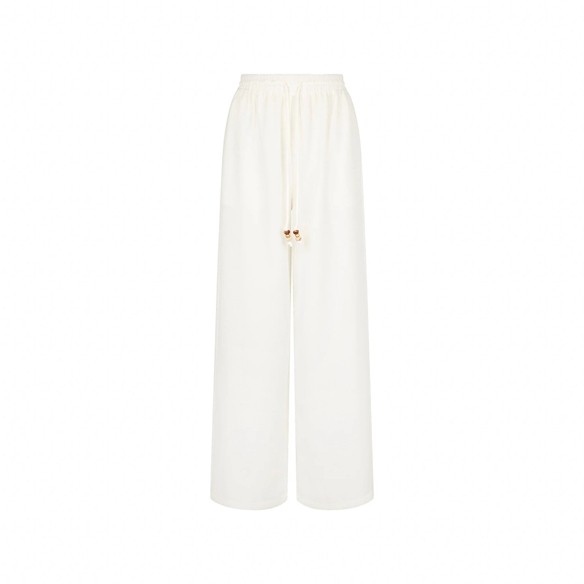 3018-drawstring-summer-pants-whipped-white-1.webp Drawstring Summer Pants - Whipped White