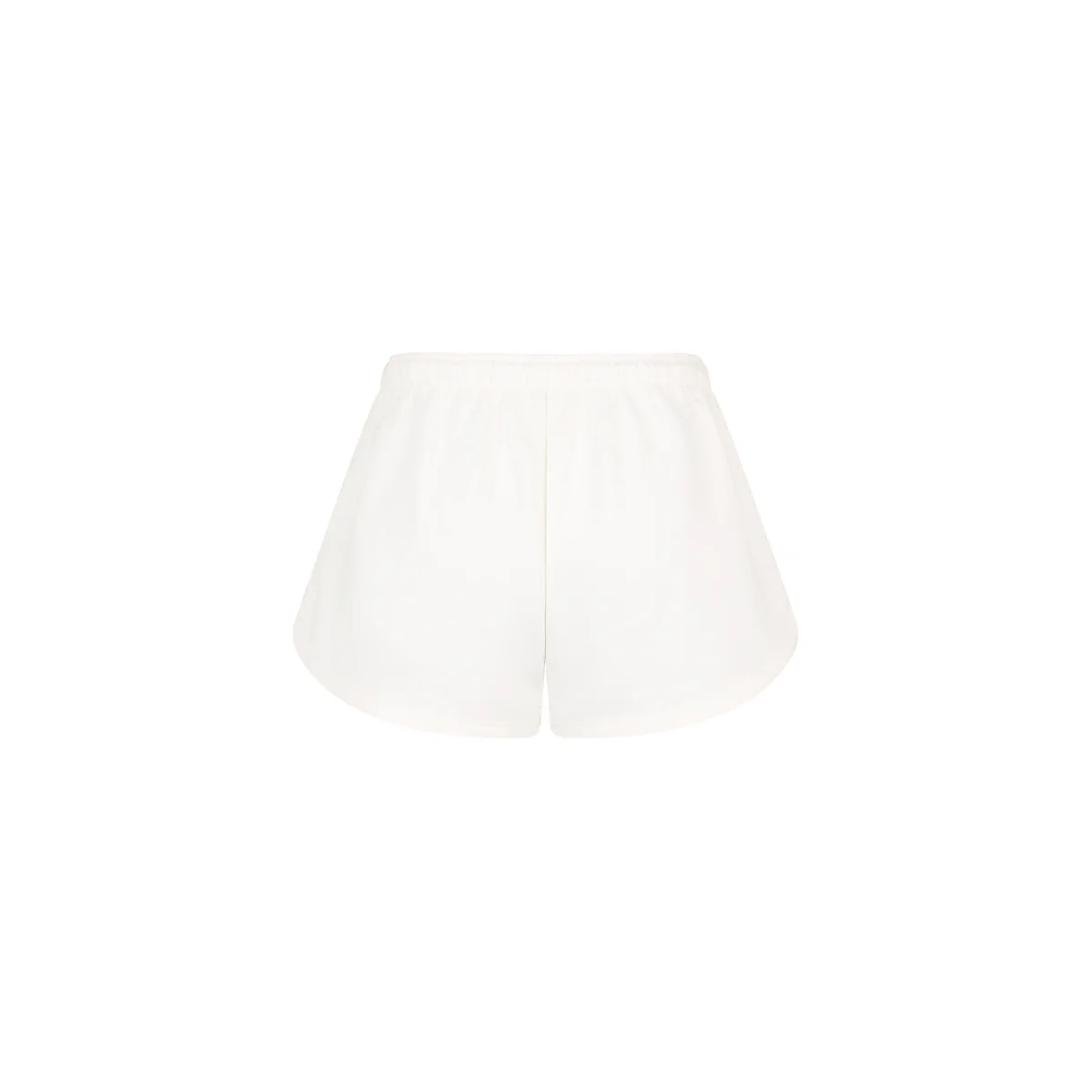 3054-embroidered-track-shorts-whipped-white-8.webp Embroidered Track Shorts - Whipped White