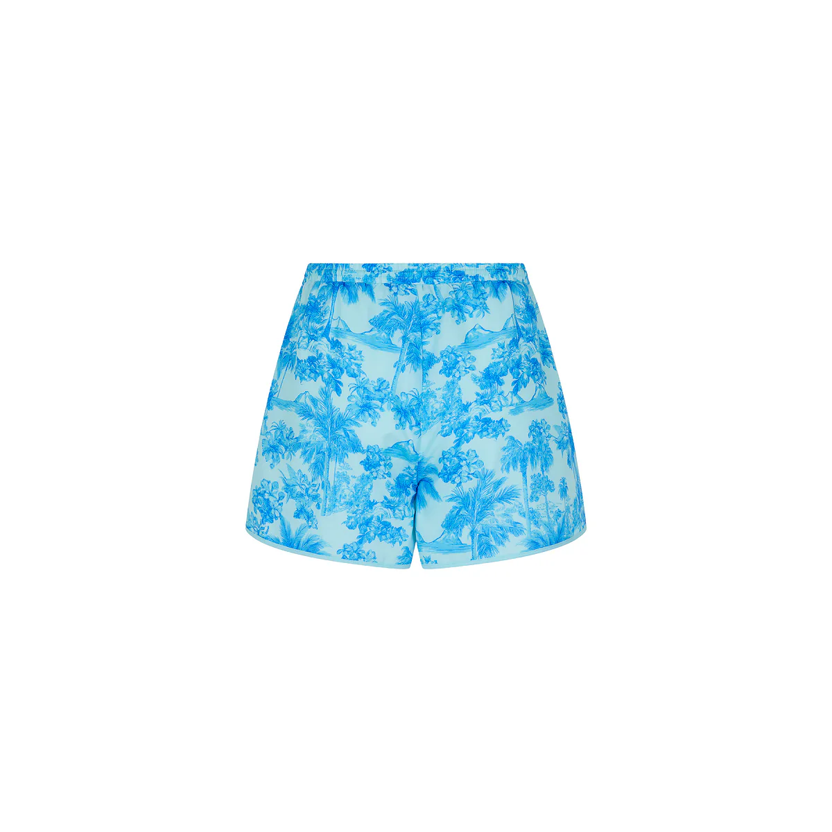 Essential Shorts - Ocean Paradise