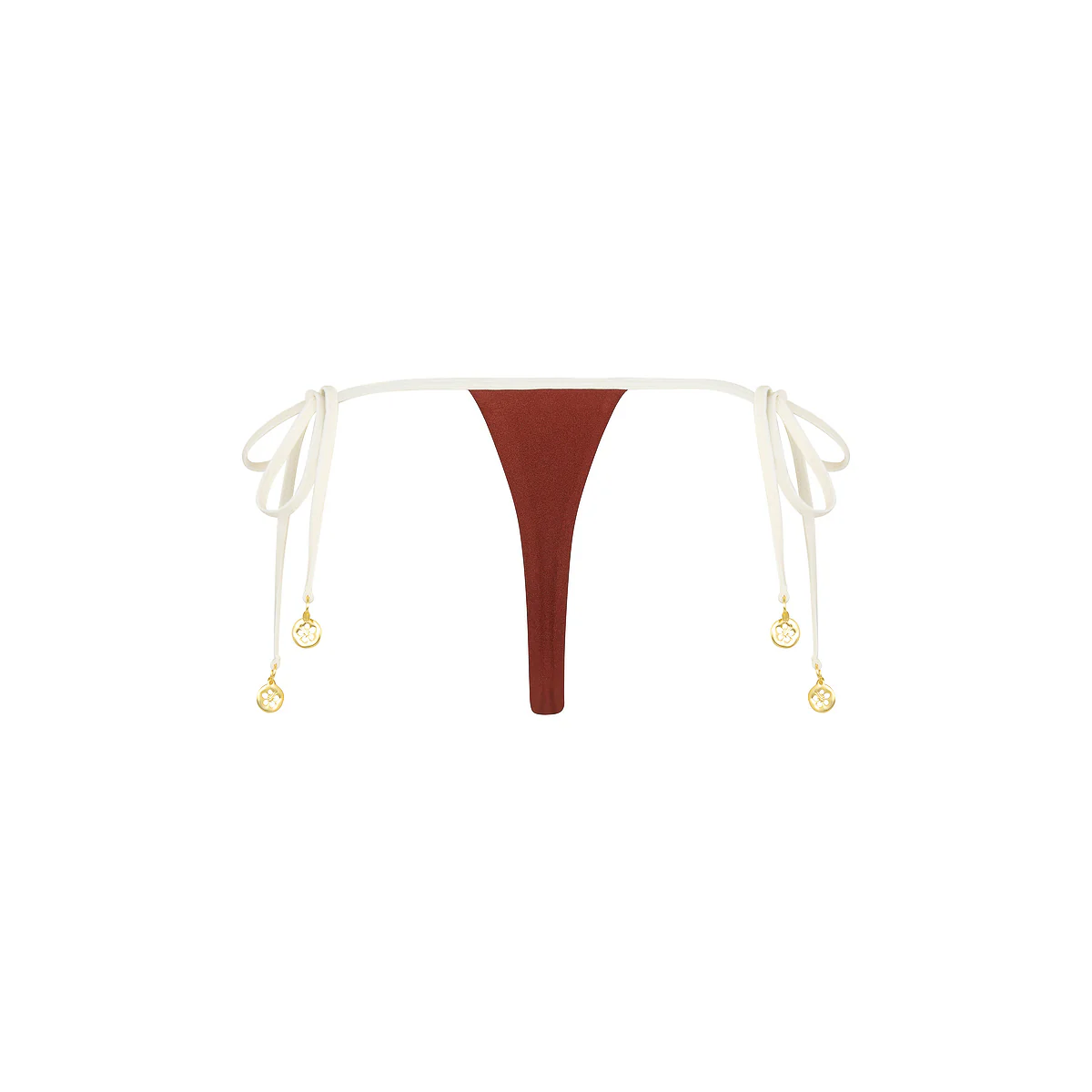 3140-micro-thong-tie-side-bikini-bottom-cinnamon-sugar-8.webp Micro Thong Tie Side Bikini Bottom - Cinnamon Sugar