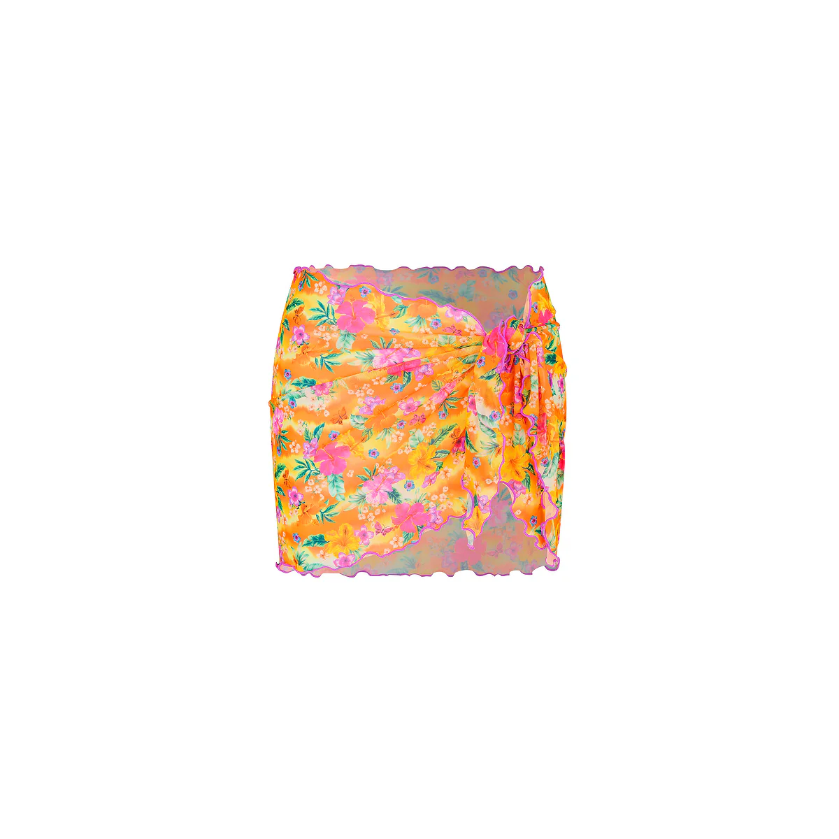 3152-mini-mesh-sarong-peachy-pocket-1.webp Mini Mesh Sarong - Peachy Pocket