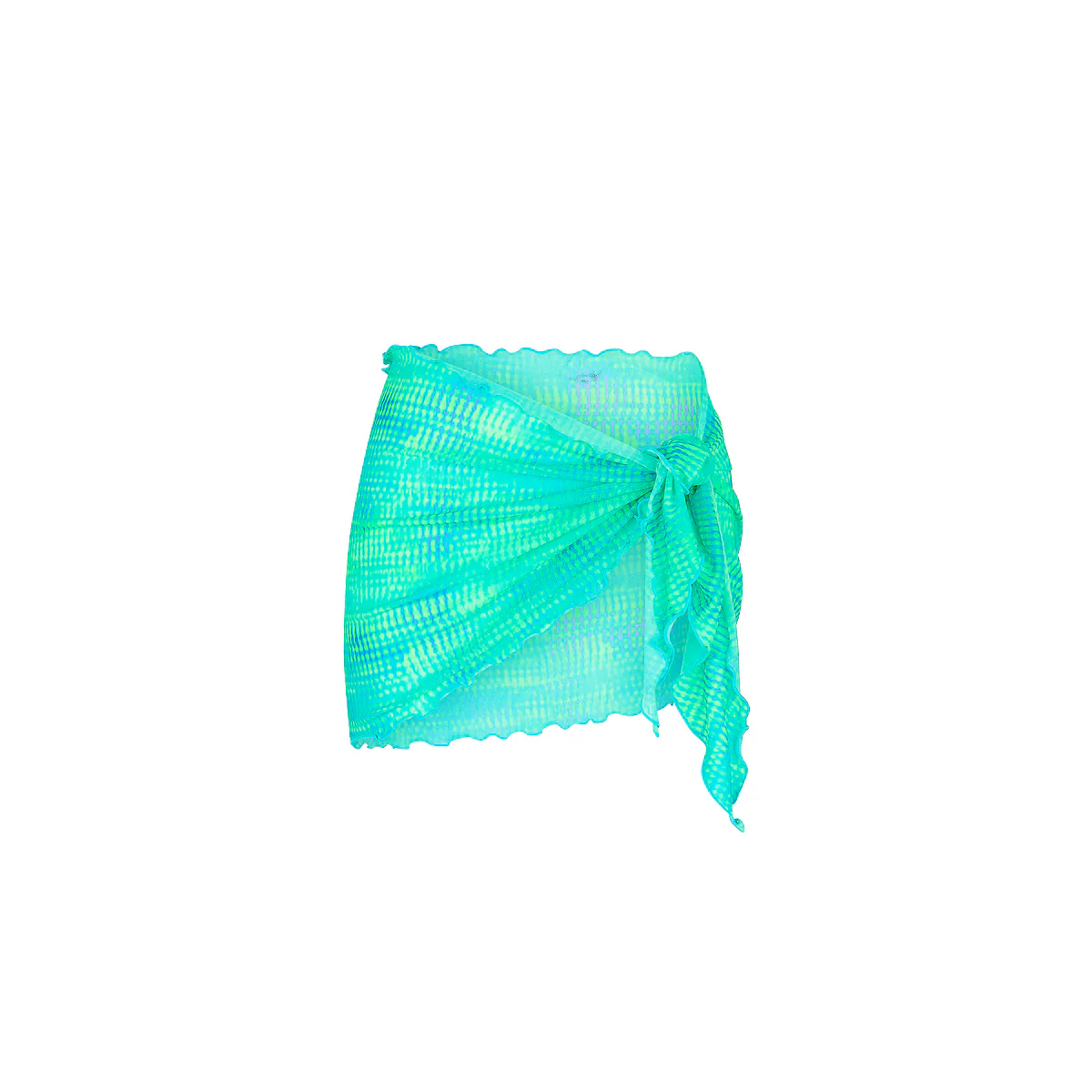 3156-mini-mesh-sarong-summer-seas-1.webp Mini Mesh Sarong - Summer Seas