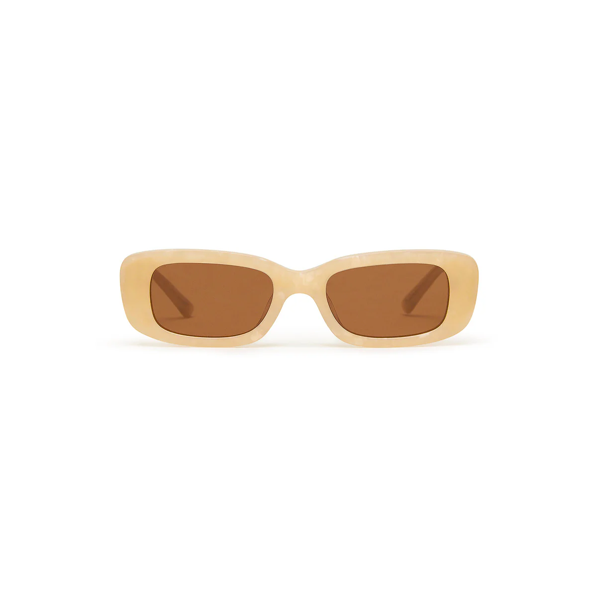 Paradise Sunglasses - Pearl Swirl