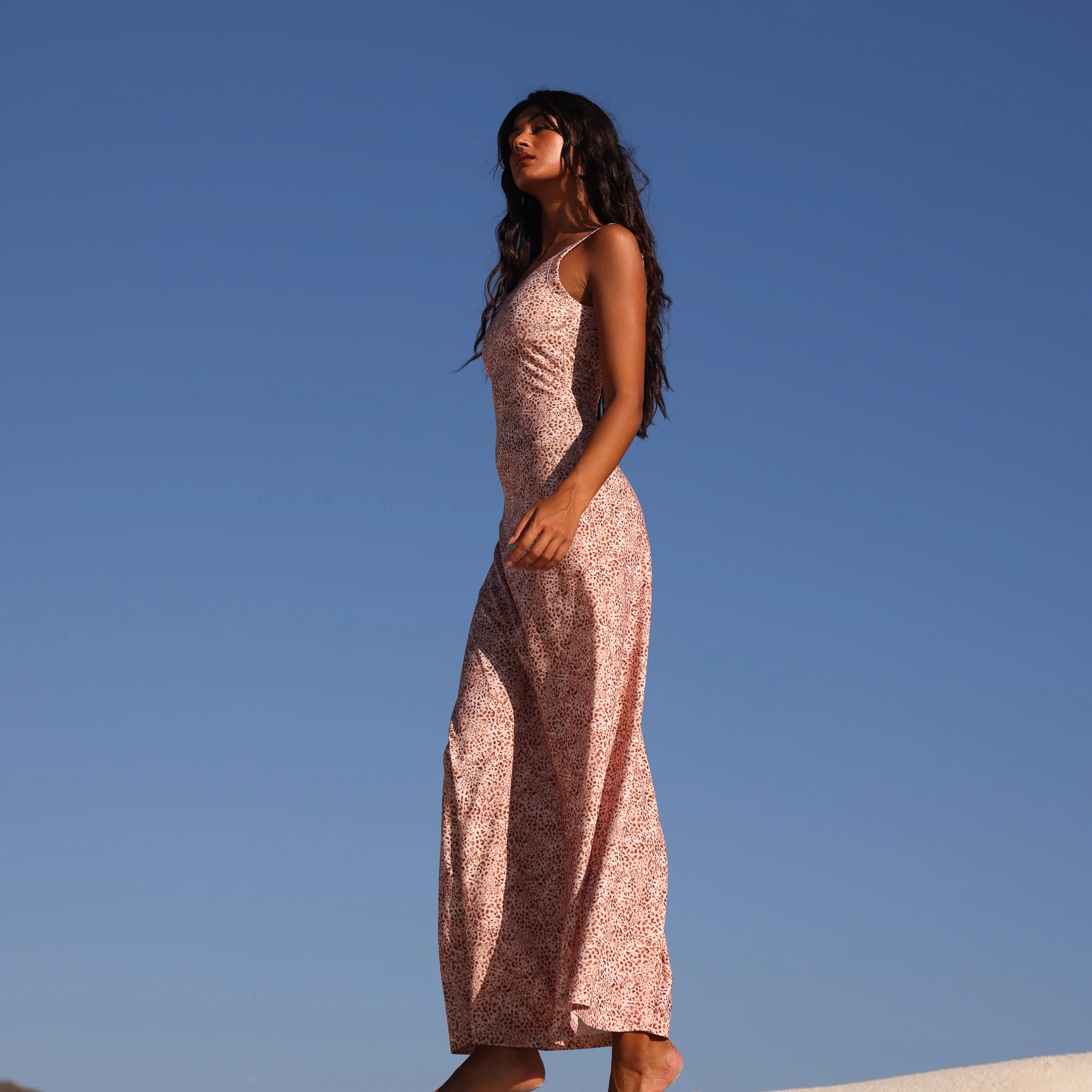 3226-scoop-low-back-maxi-dress-wild-skies-6.webp Scoop Low Back Maxi Dress - Wild Skies