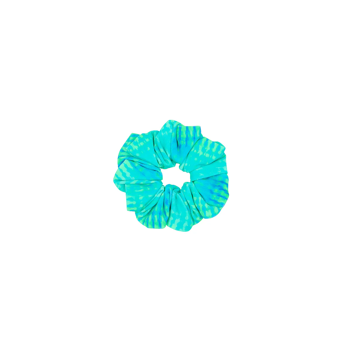 Scrunchie - Summer Seas