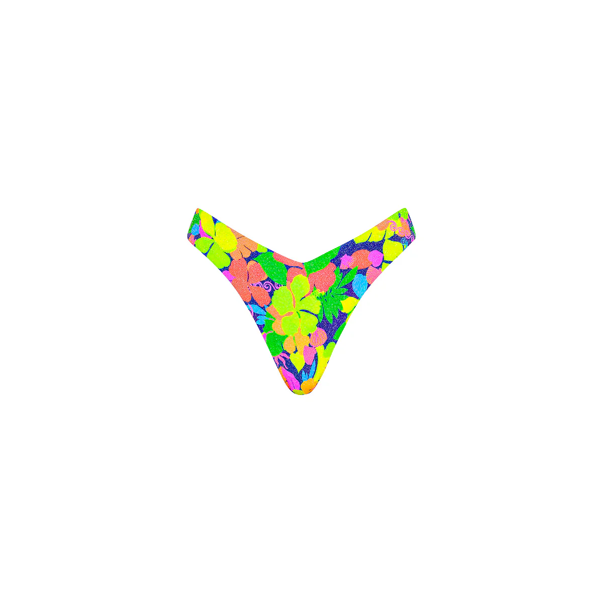 3277-y-cheeky-bikini-bottom-neon-sunset-1.webp Y Cheeky Bikini Bottom - Neon Sunset