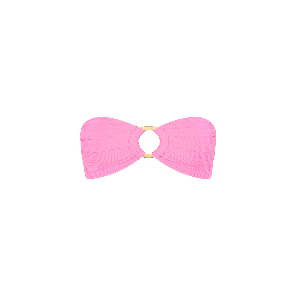 3338-strapless-bandeau-bikini-top-fairy-floss-1.webp Strapless Bandeau Bikini Top - Fairy Floss