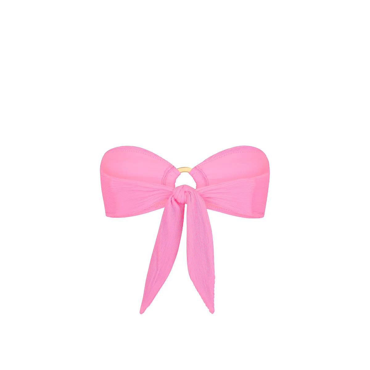 3338-strapless-bandeau-bikini-top-fairy-floss-10.webp Strapless Bandeau Bikini Top - Fairy Floss