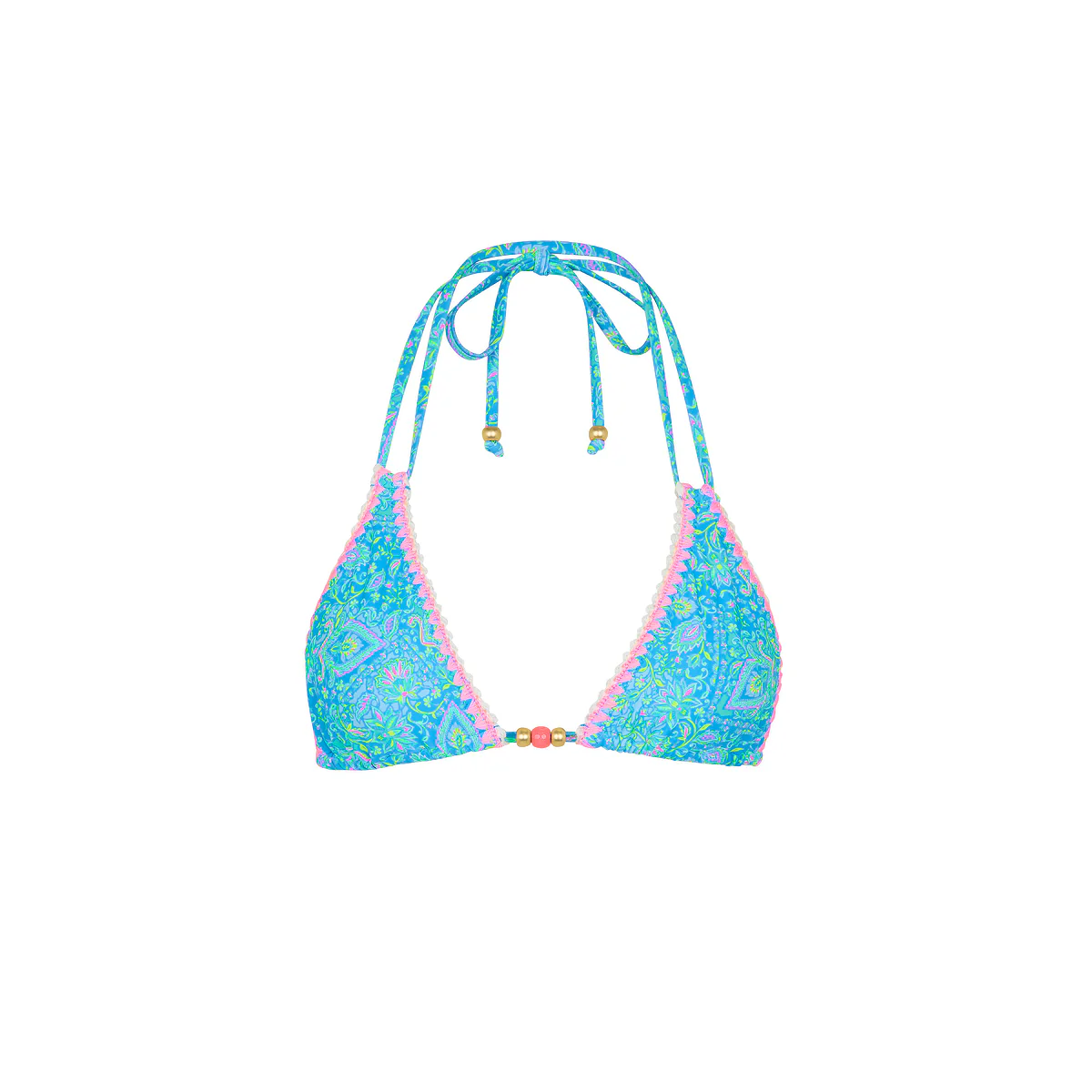 3376-crochet-halter-bikini-top-stargaze-1.webp Crochet Halter Bikini Top - Stargaze
