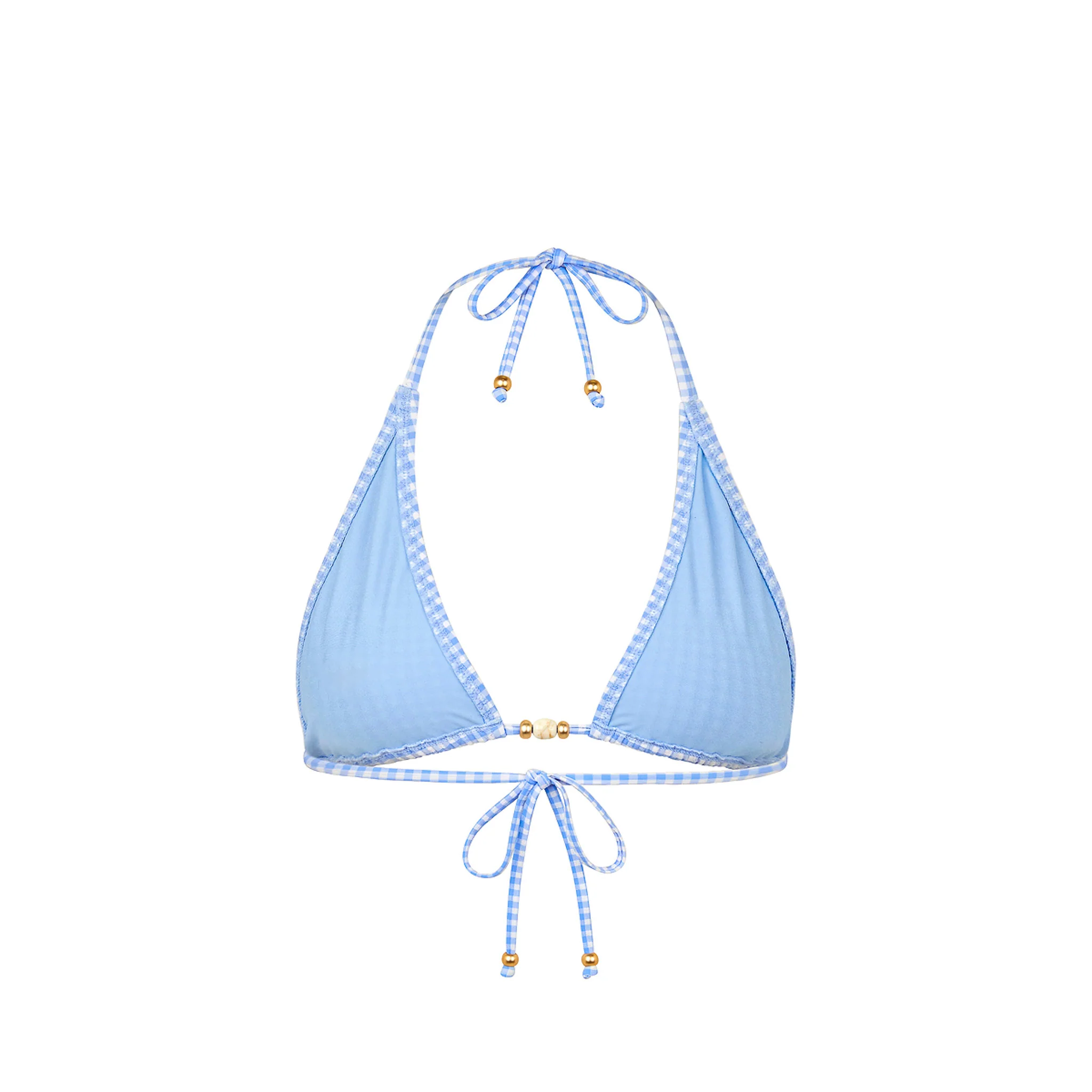 3406-classic-tie-halter-bikini-top-skinny-dip-11.webp Classic Tie Halter Bikini Top - Skinny Dip