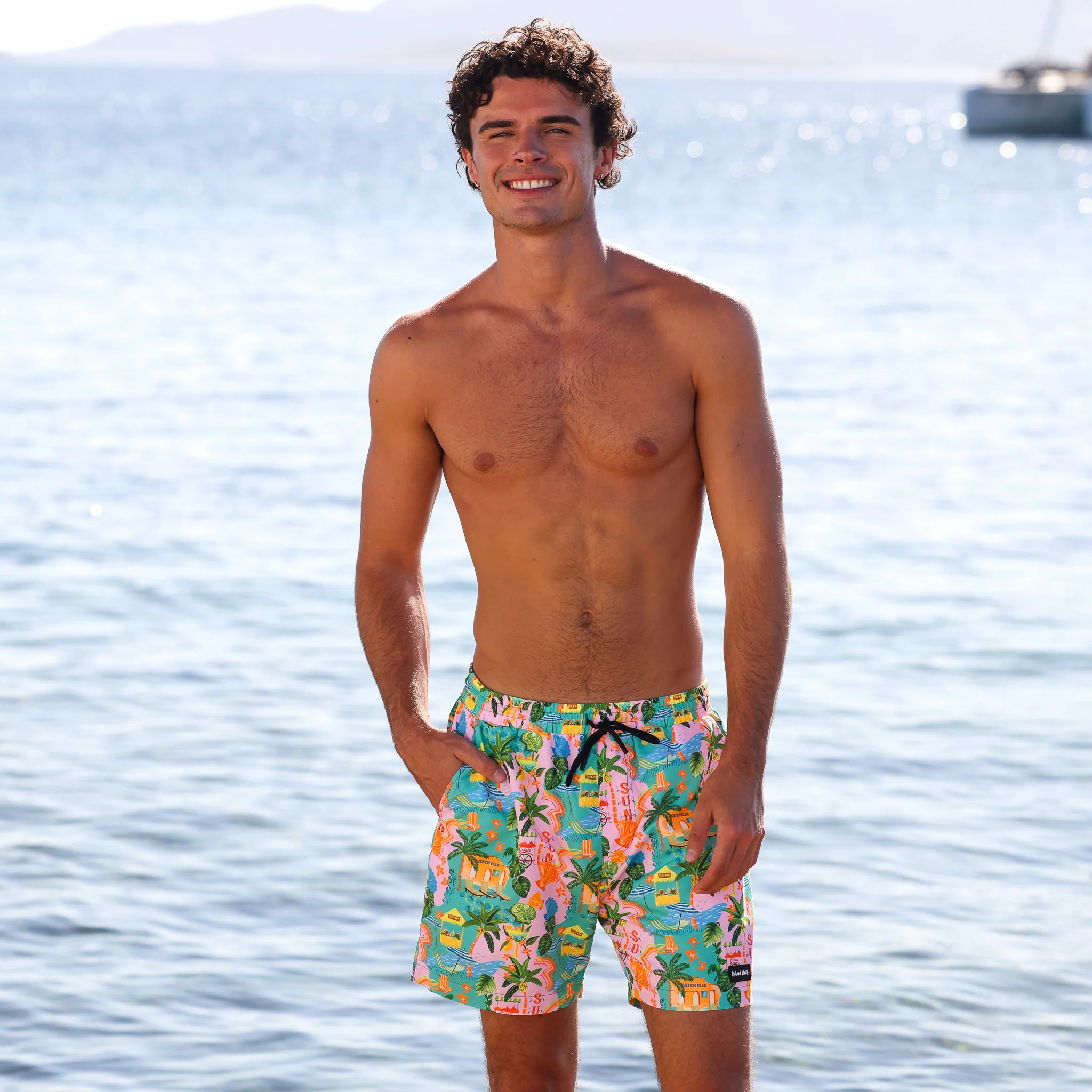 3430-men-s-swim-trunks-sunlit-spritz-2.webp Men's Swim Trunks - Sunlit Spritz