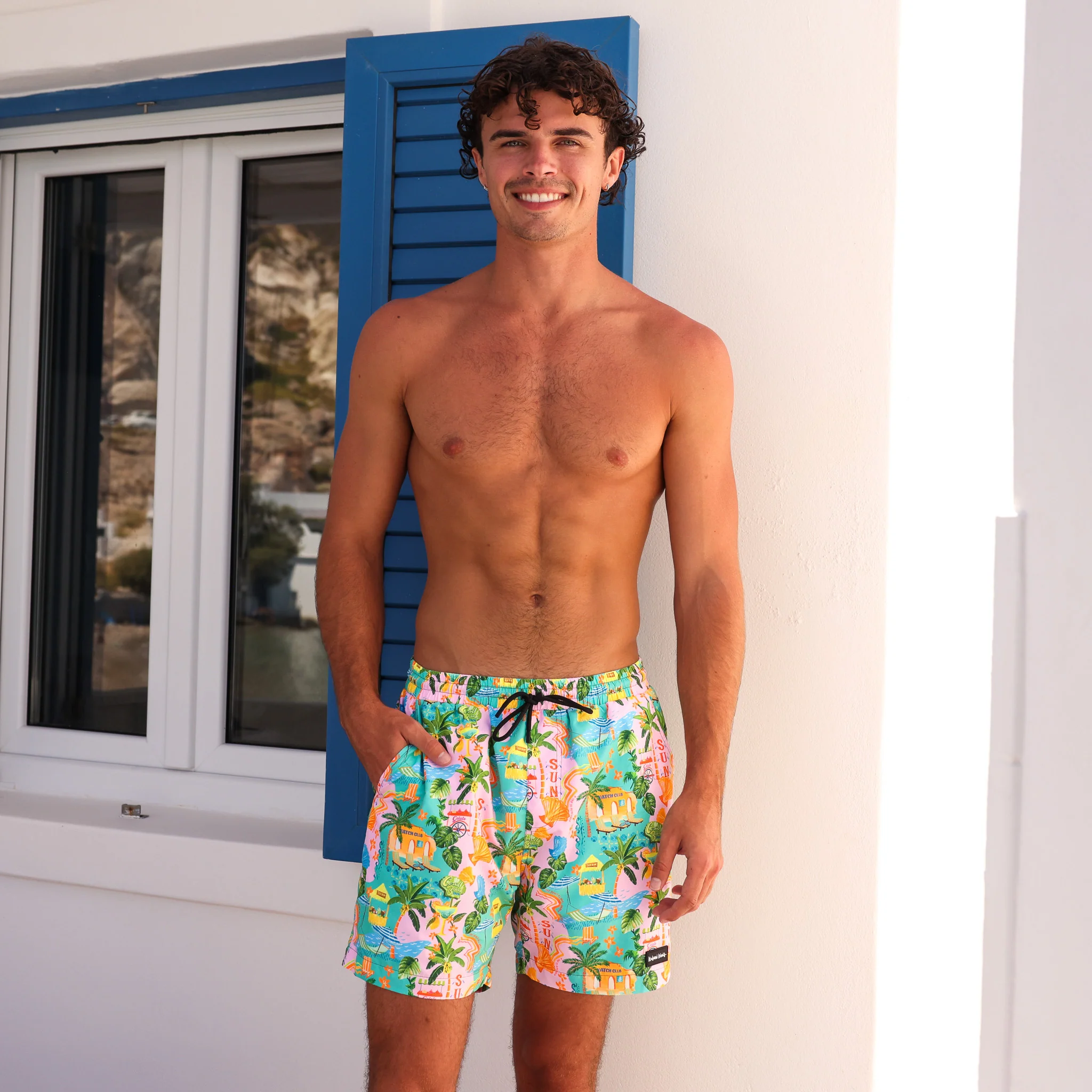3430-men-s-swim-trunks-sunlit-spritz-4.webp Men's Swim Trunks - Sunlit Spritz