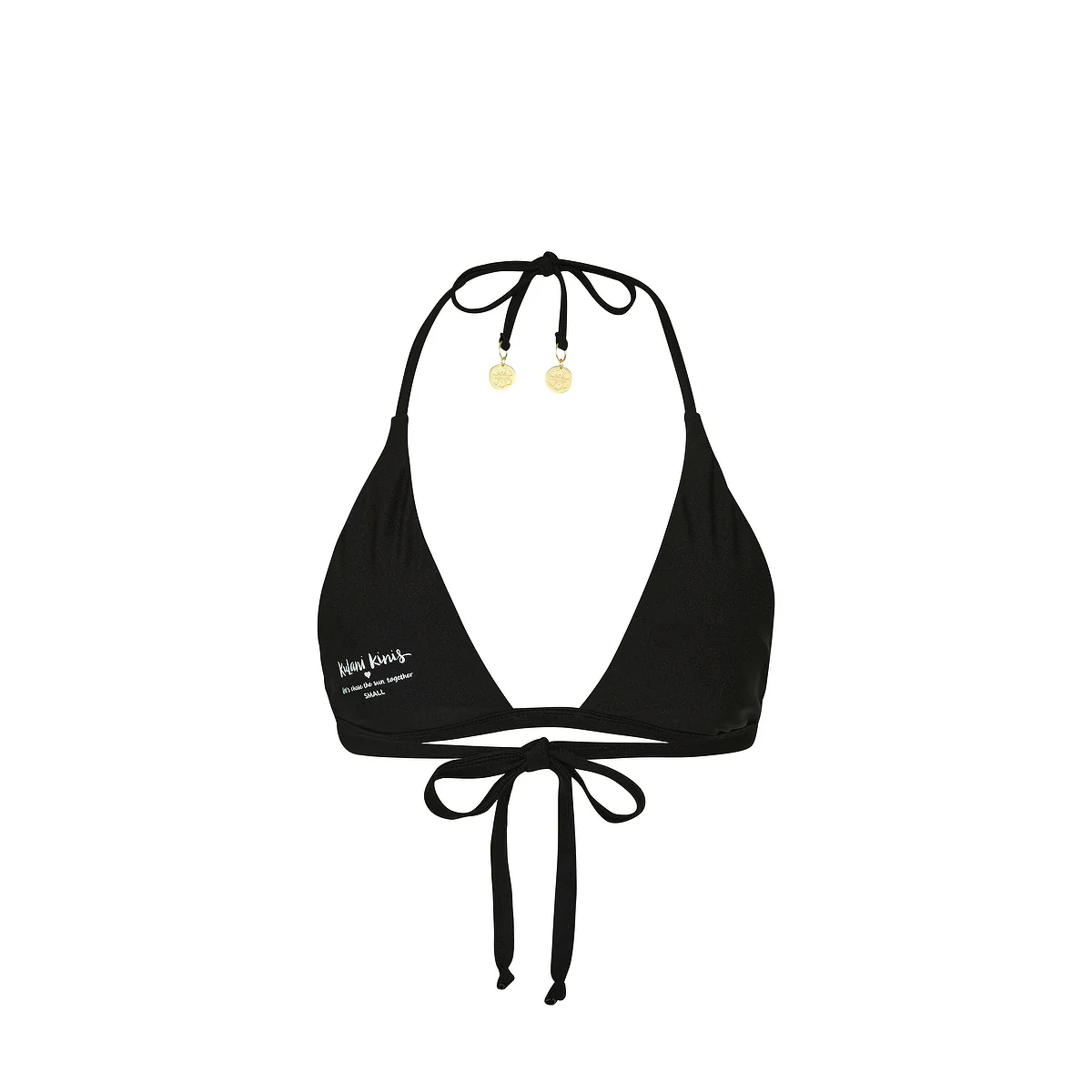 3438-gathered-stitch-bralette-bikini-top-twilight-black-9.webp Gathered Stitch Bralette Bikini Top - Twilight Black