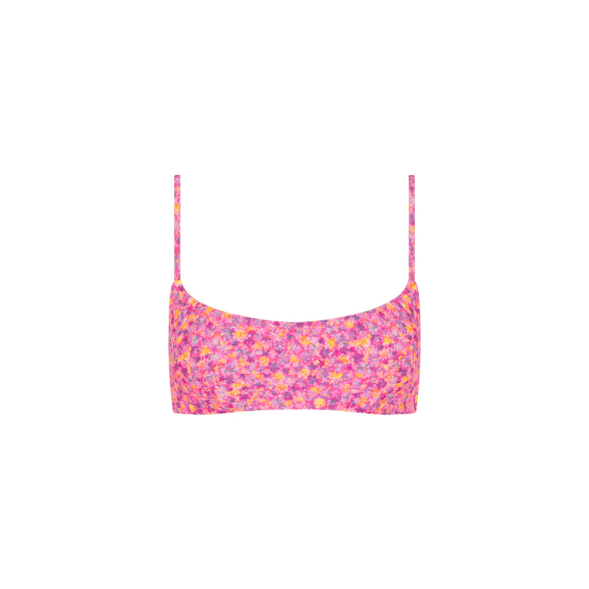 3529-invisible-underwire-crop-bikini-top-gelato-bloom-1.webp Invisible Underwire Crop Bikini Top - Gelato Bloom