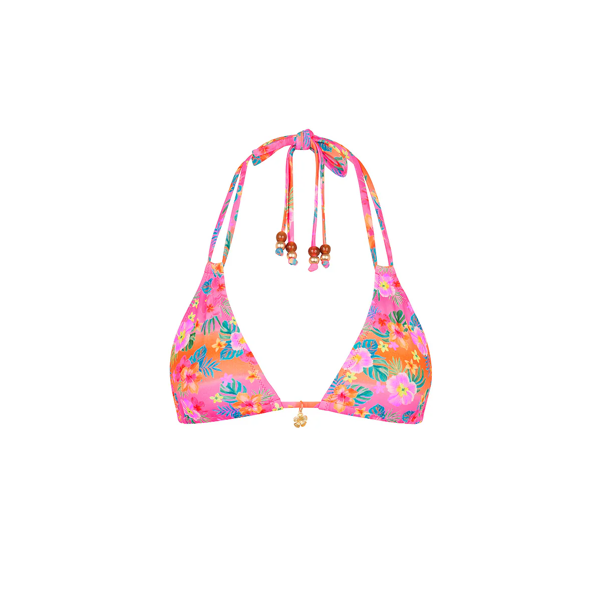 3642-halter-bralette-bikini-top-summer-glow-1.webp Halter Bralette Bikini Top - Summer Glow