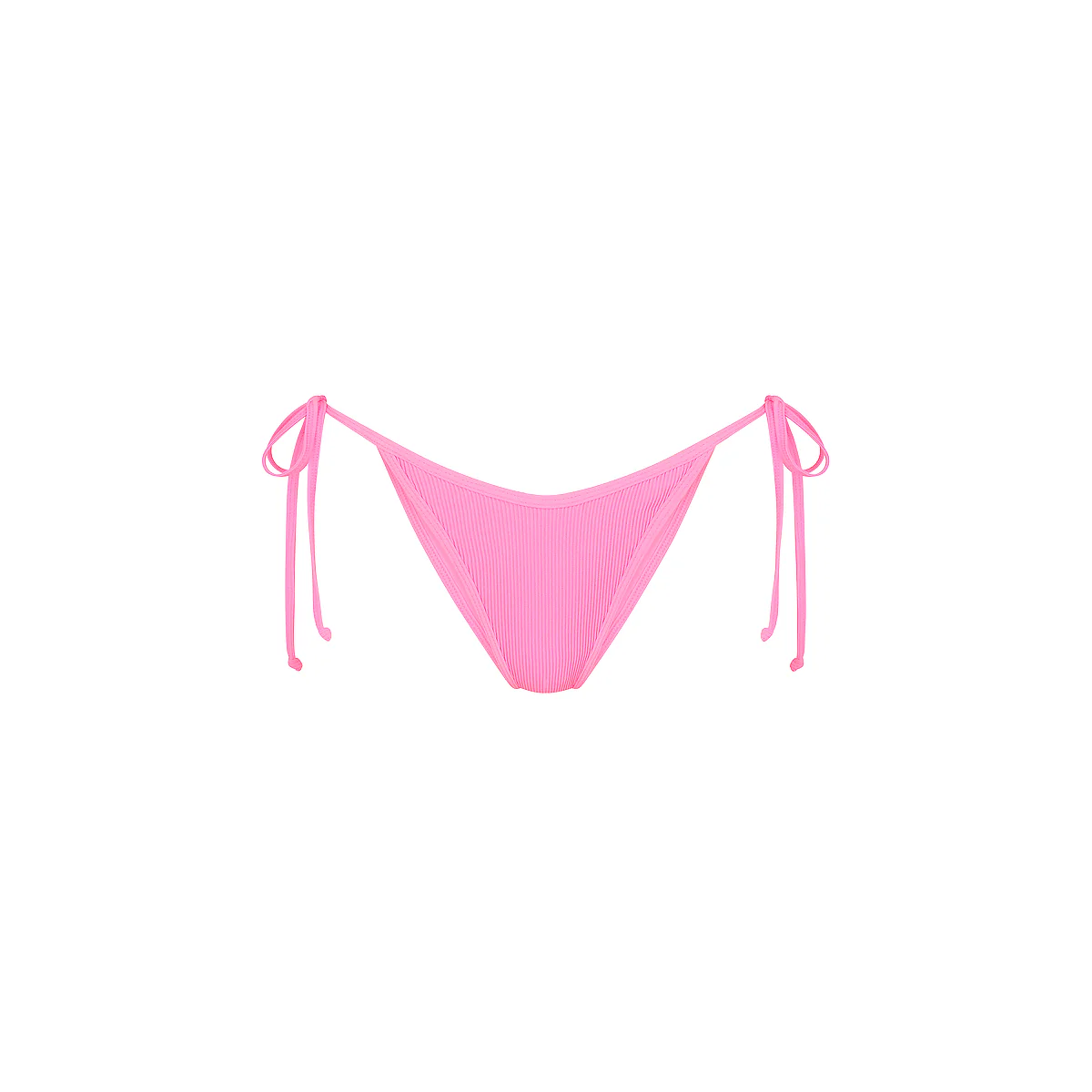 3840-bind-dipped-cheeky-tie-bikini-bottom-fairy-floss-1.webp Bind Dipped Cheeky Tie Bikini Bottom - Fairy Floss
