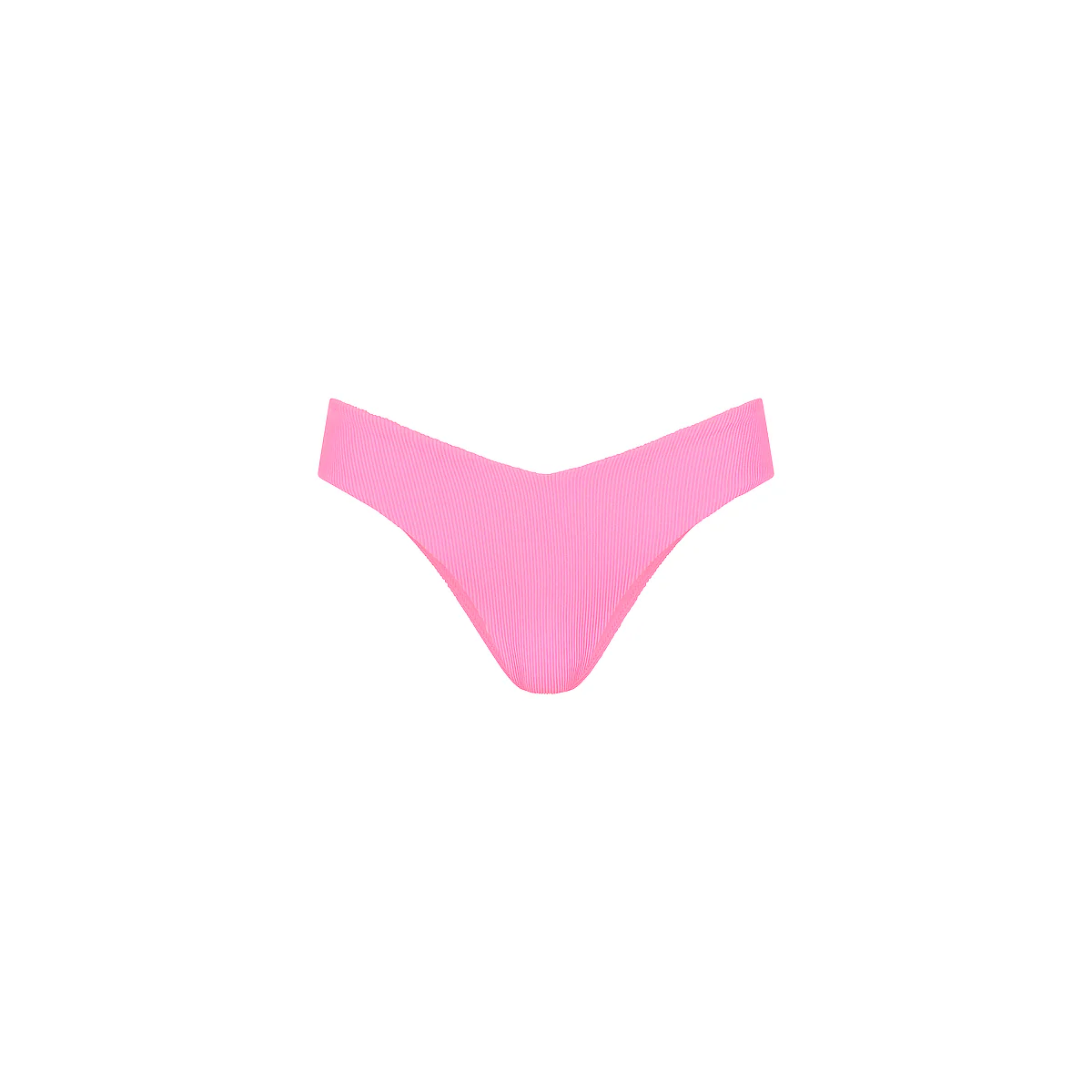 3859-cheeky-v-bikini-bottom-fairy-floss-1.webp Cheeky V Bikini Bottom - Fairy Floss