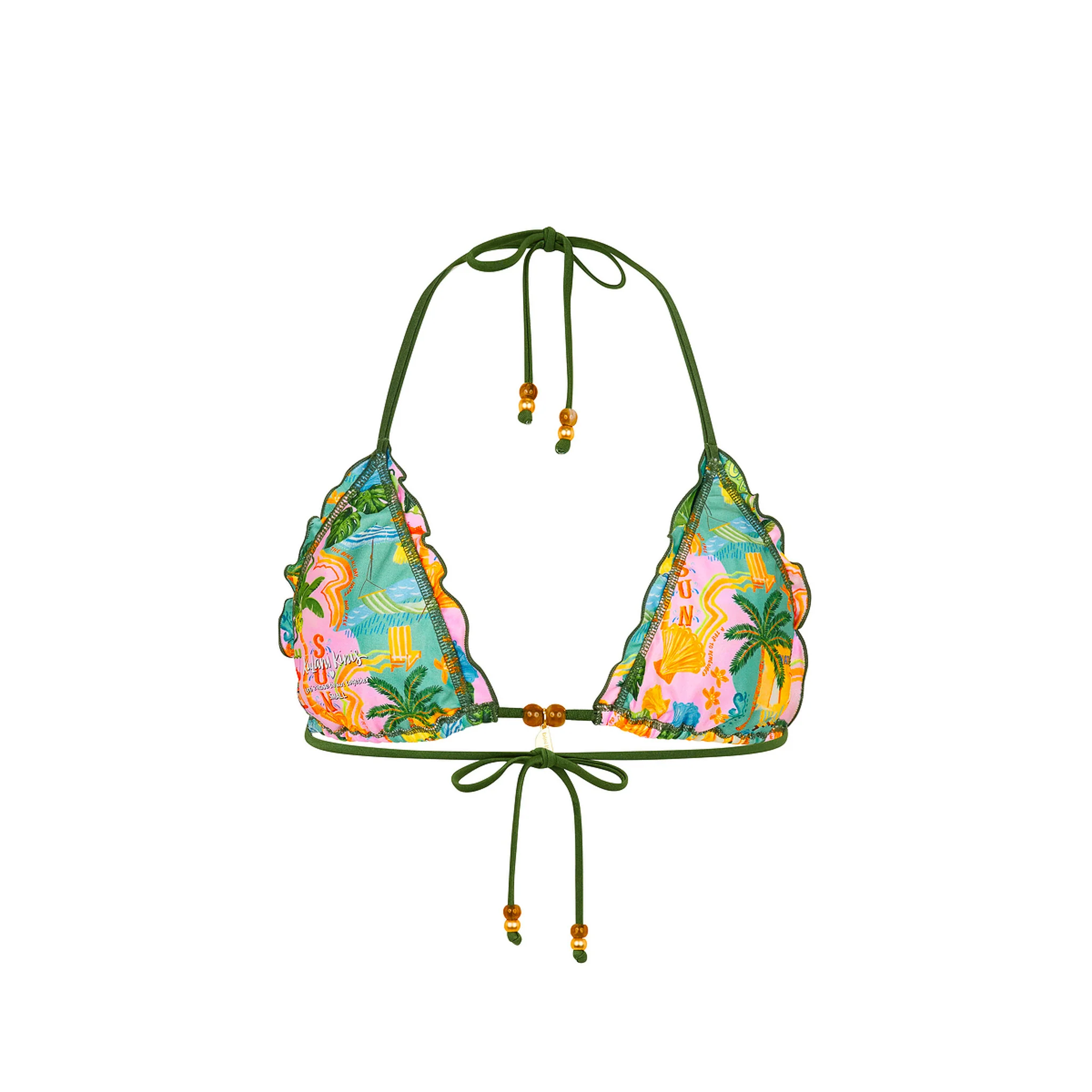 386-lettuce-edge-bralette-bikini-top-sunlit-spritz-10.webp Lettuce Edge Bralette Bikini Top - Sunlit Spritz