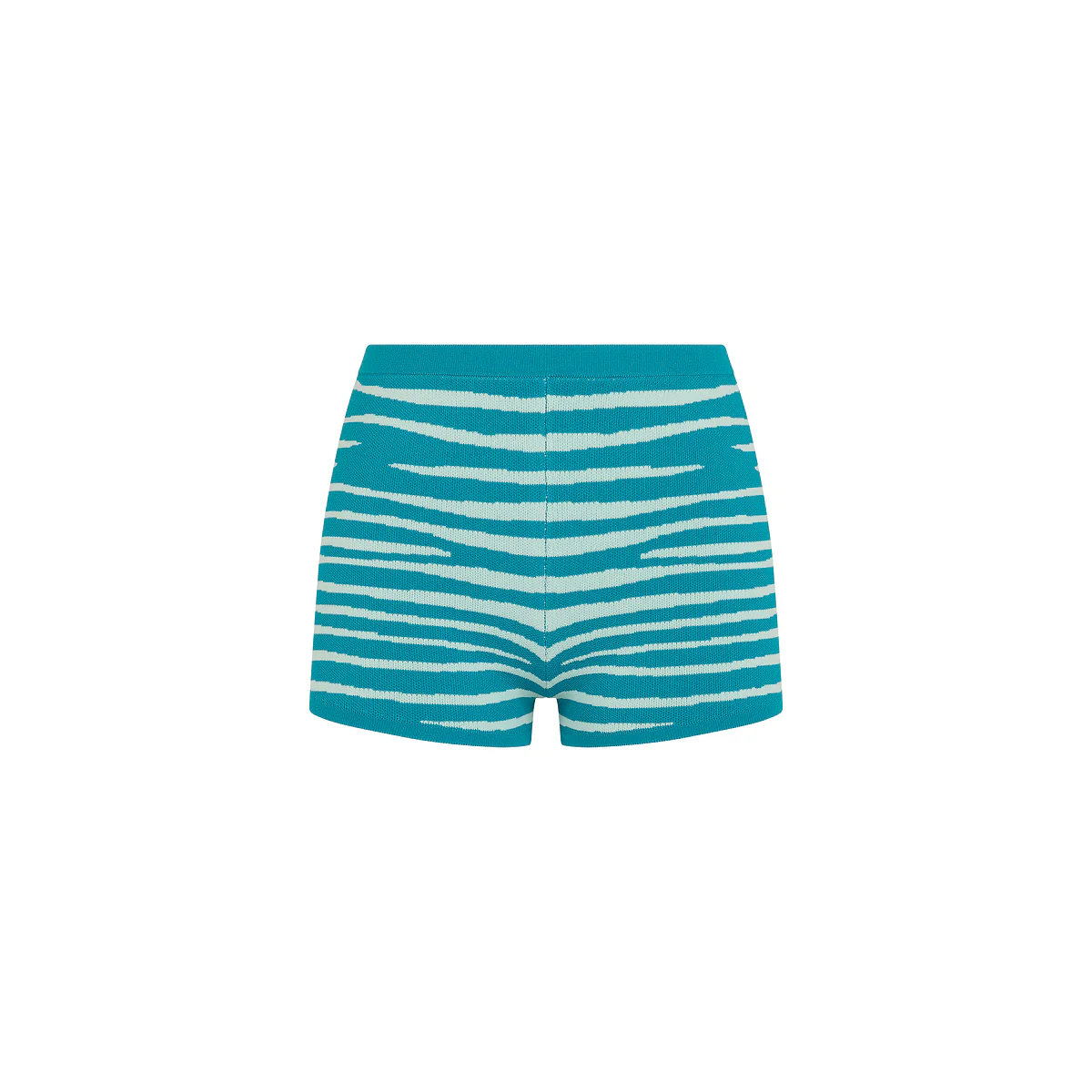 3915-essential-knit-micro-short-stripe-hype-1.webp Essential Knit Micro Short - Stripe Hype