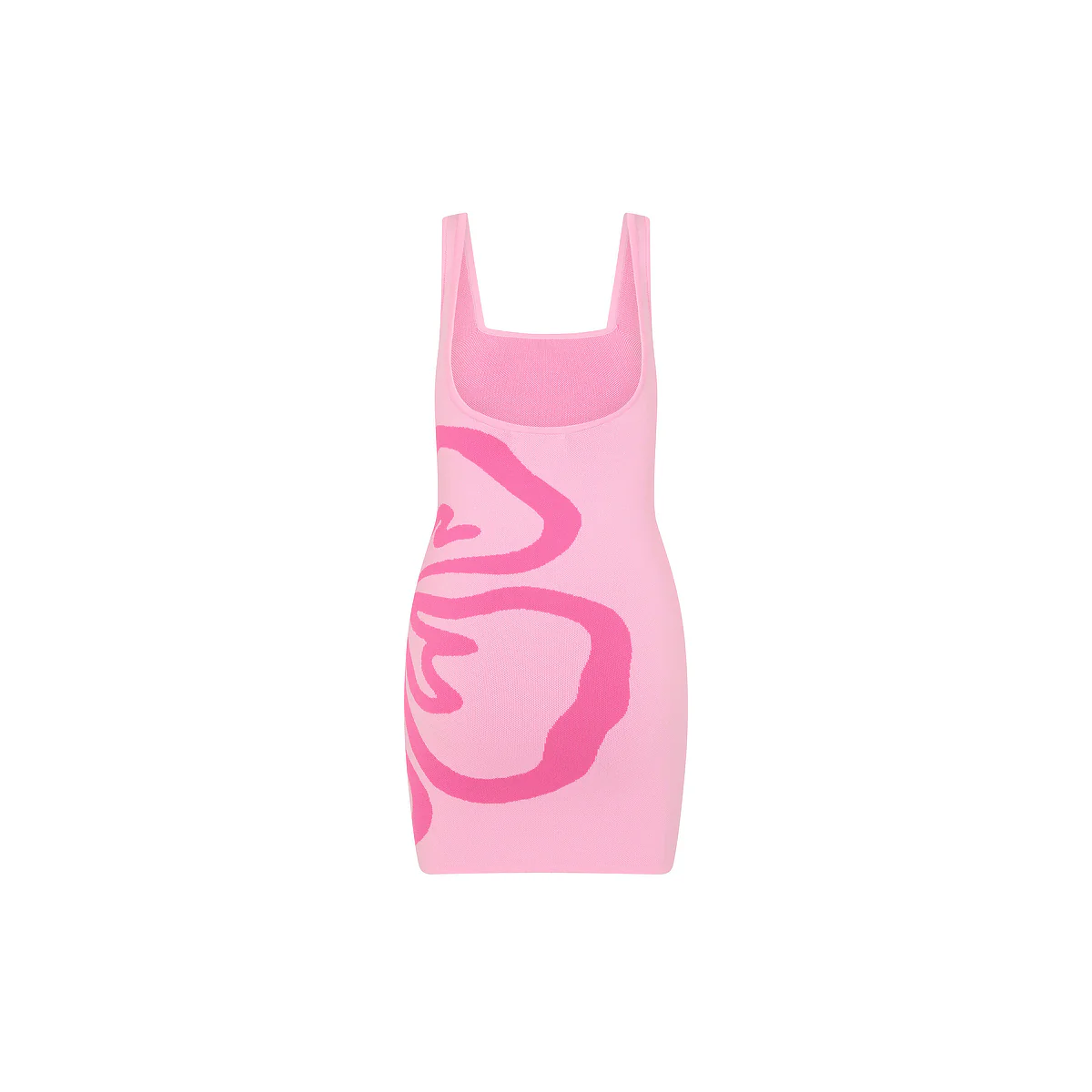 3953-knit-mini-dress-island-bloom-10.webp Knit Mini Dress - Island Bloom