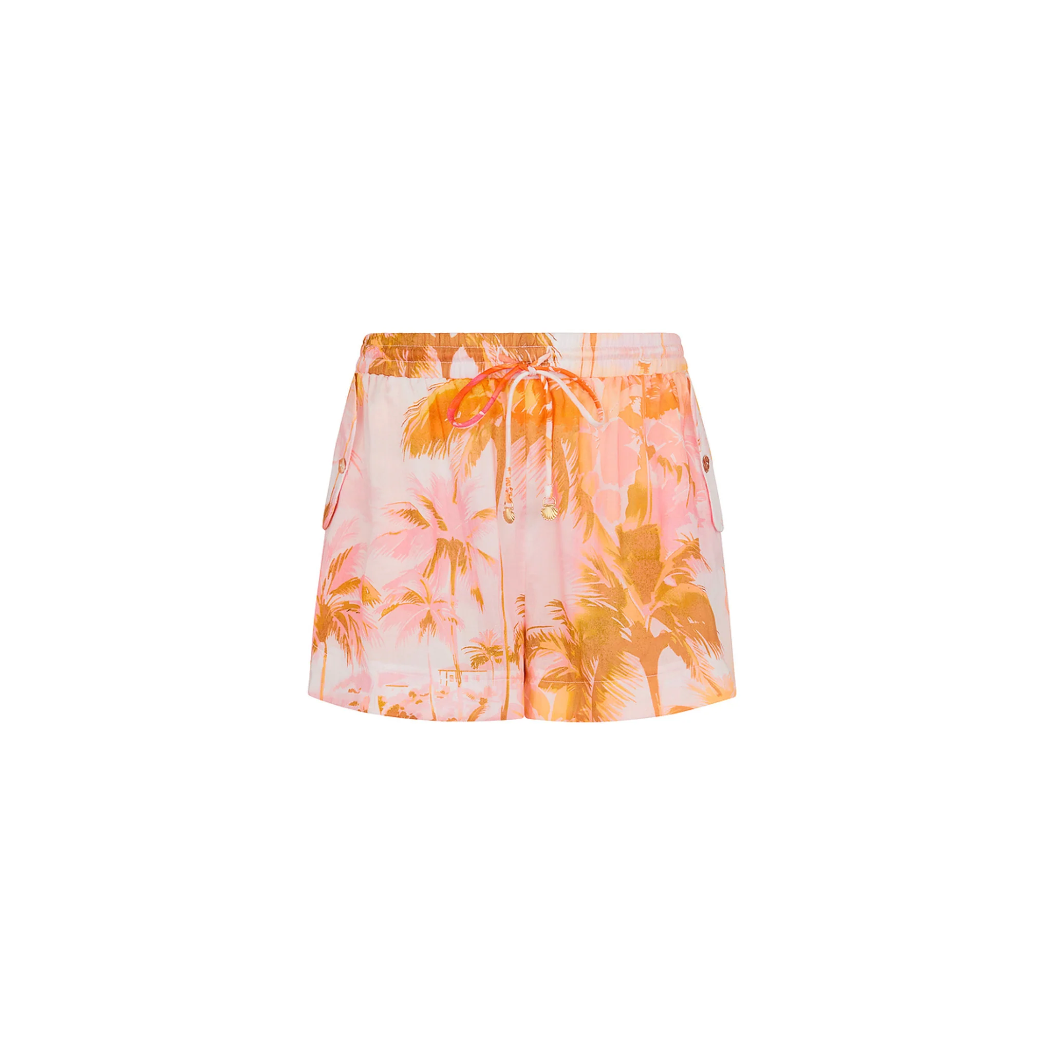 3971-lightweight-summer-shorts-wild-skies-1.webp Lightweight Summer Shorts - Wild Skies