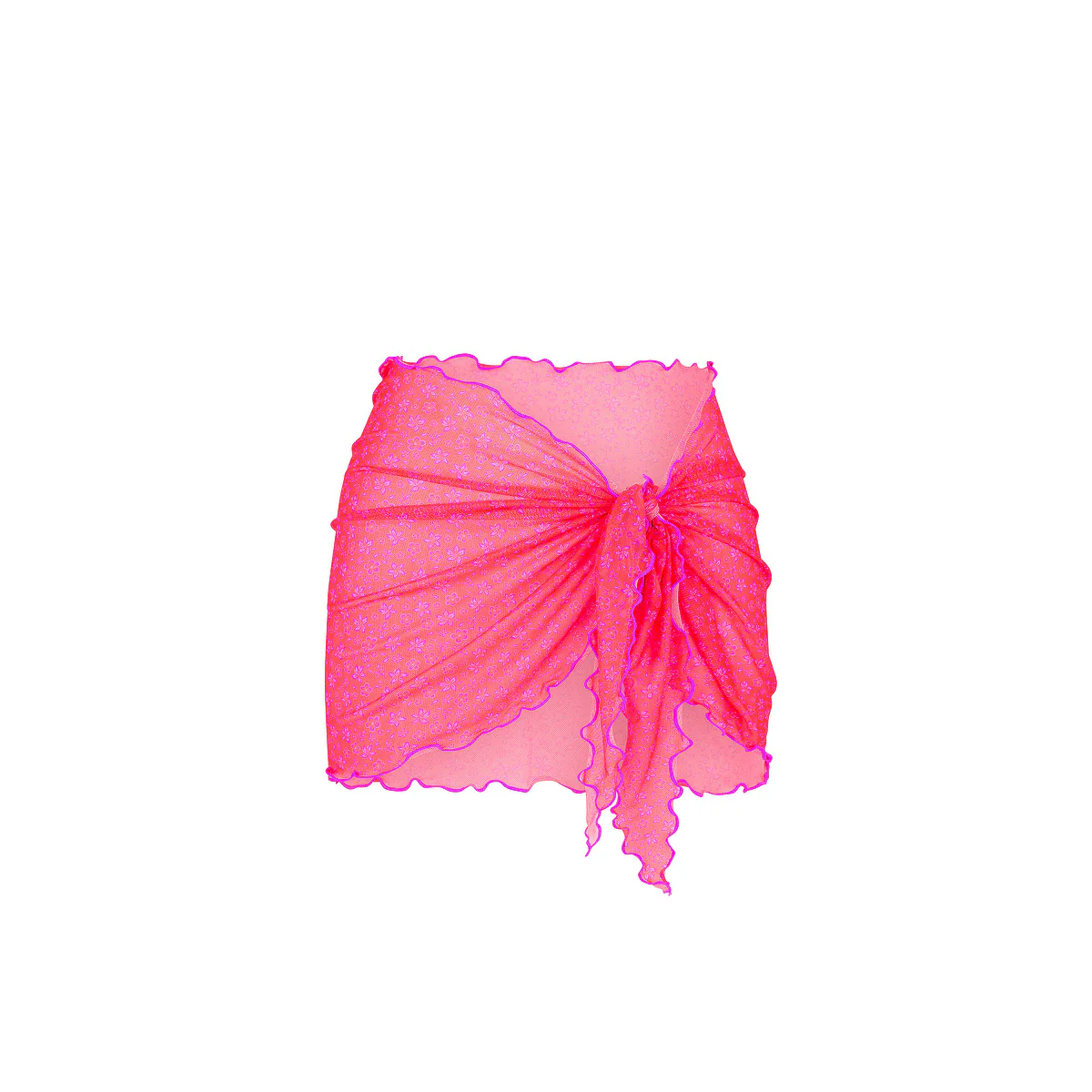 3981-mini-mesh-sarong-kiss-me-1.webp Mini Mesh Sarong - Kiss Me