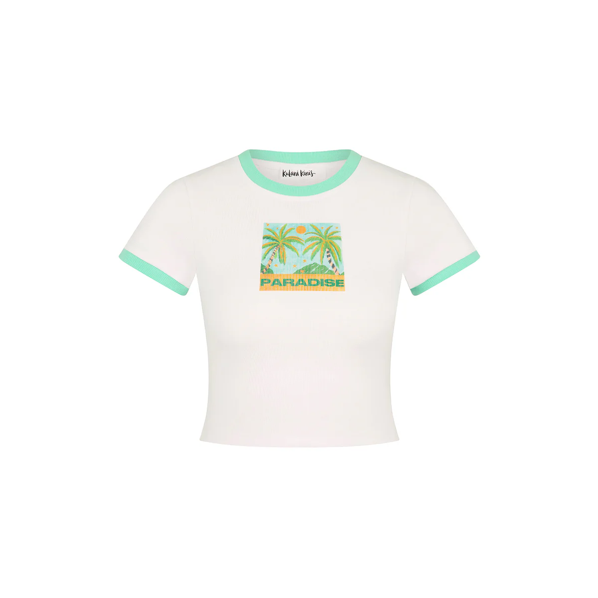 4021-printed-crop-baby-tee-ocean-honey-1.webp Printed Crop Baby Tee - Ocean Honey