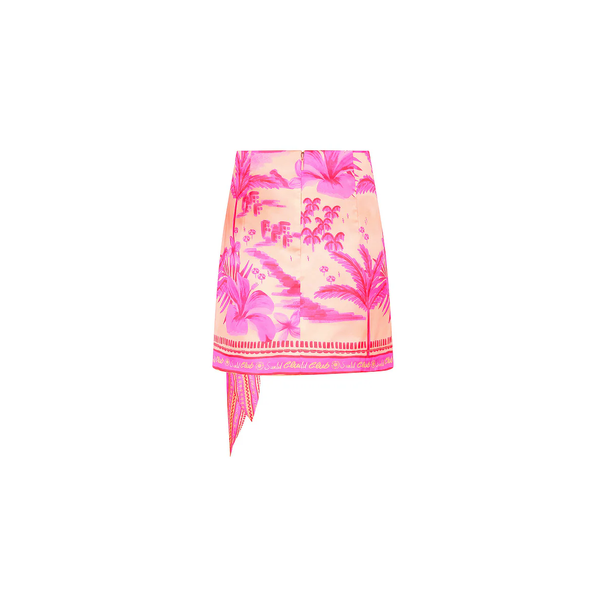 4027-resort-tie-wrap-skirt-sippin-pretty-10.webp Resort Tie Wrap Skirt - Sippin Pretty