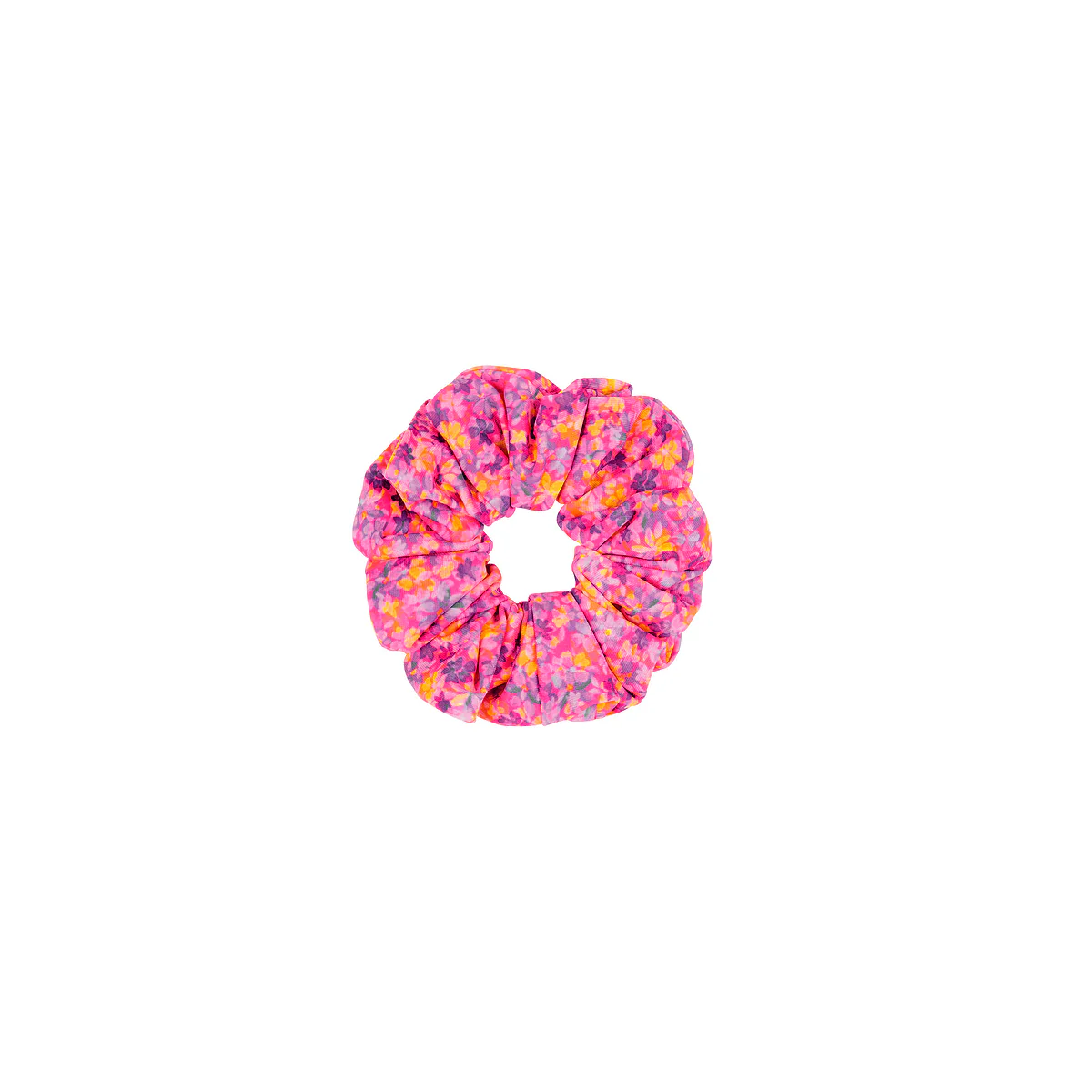 Scrunchie - Gelato Bloom