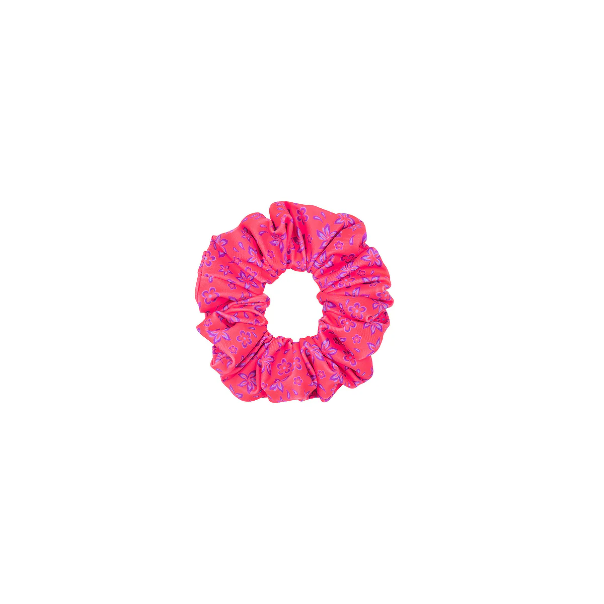Scrunchie - Kiss Me
