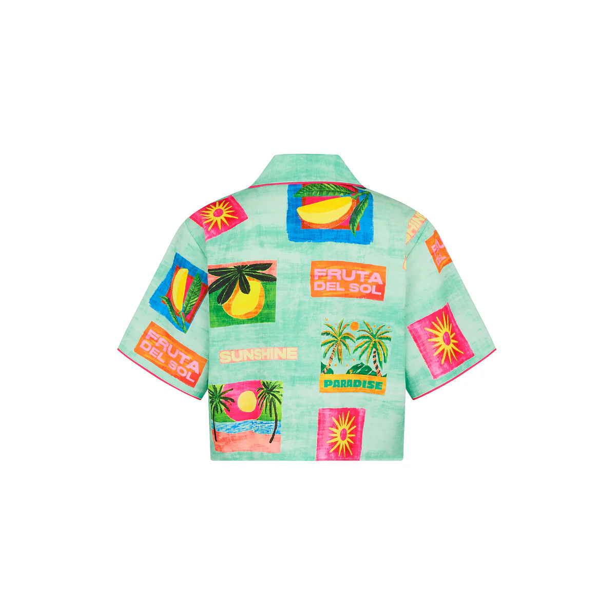 4070-short-sleeve-summer-shirt-ocean-honey-7.webp Short Sleeve Summer Shirt - Ocean Honey