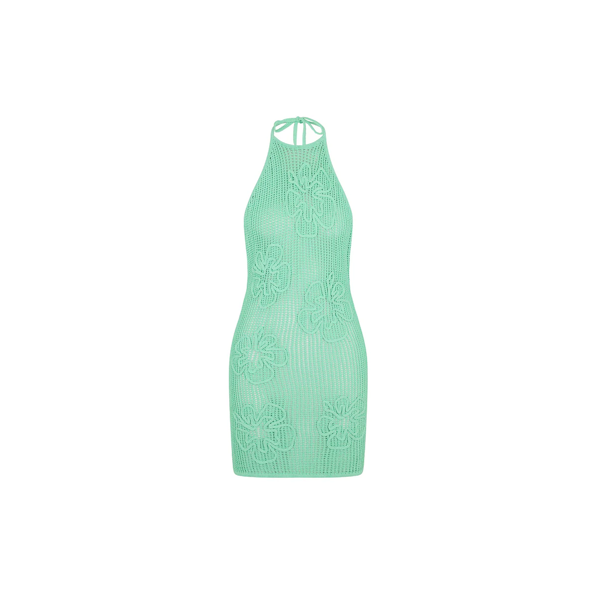 4100-summer-knit-mini-dress-crystal-tides-1.webp Summer Knit Mini Dress - Crystal Tides