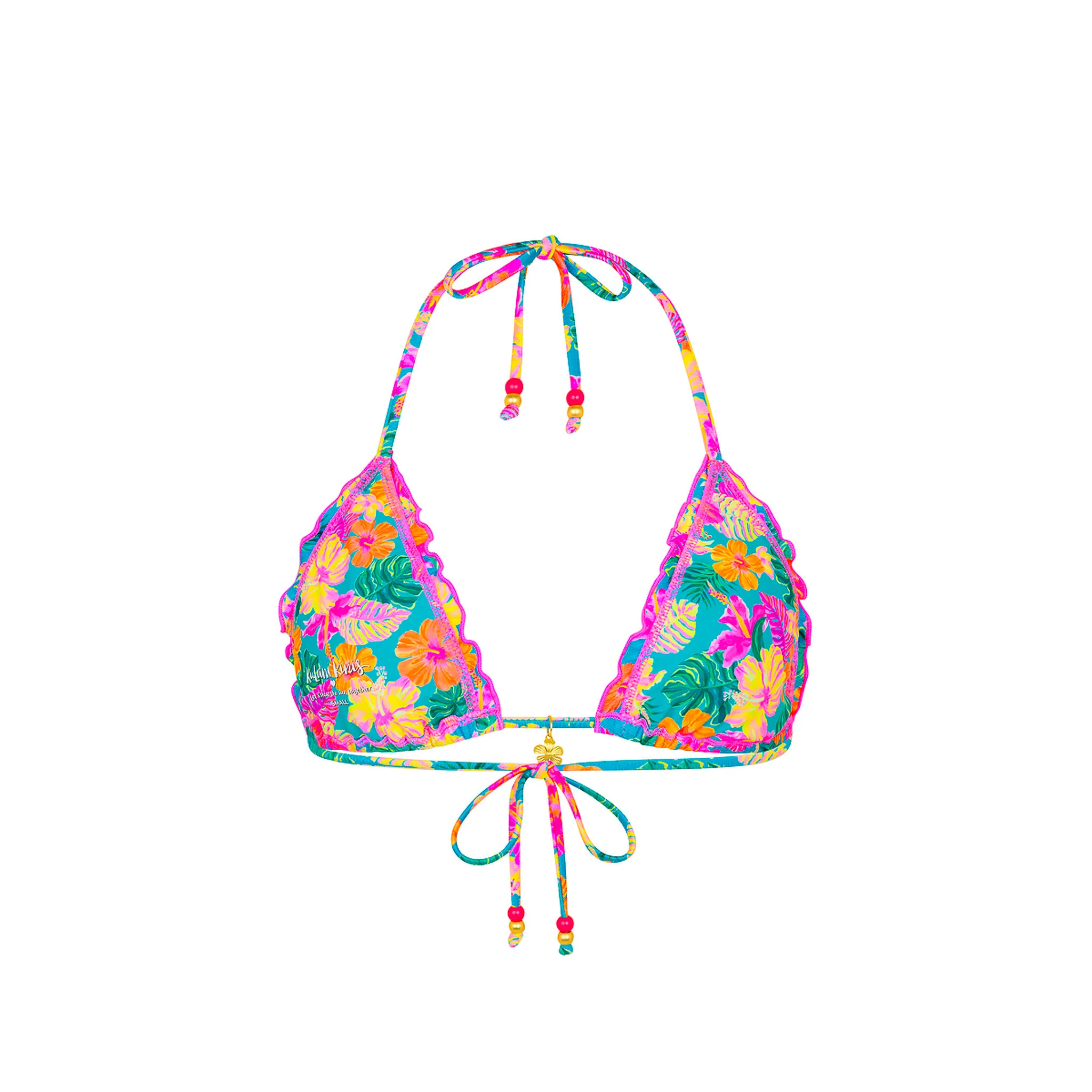 4148-lettuce-edge-bralette-bikini-top-paradise-pop-10.webp Lettuce Edge Bralette Bikini Top - Paradise Pop