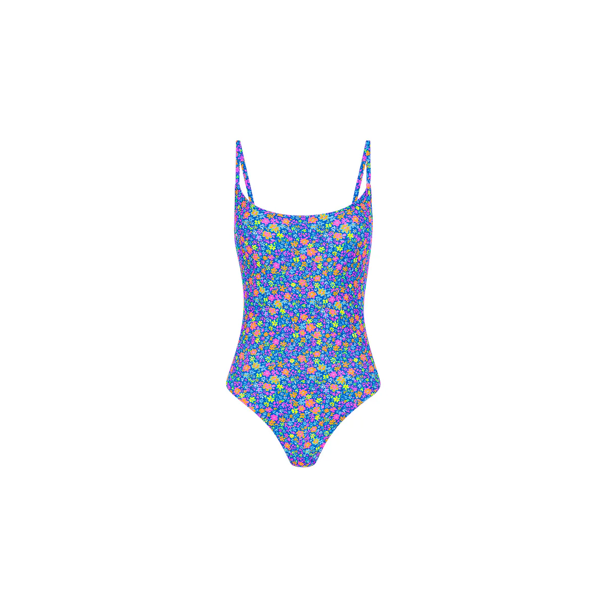 4172-invisible-underwire-one-piece-electric-bloom-1.webp Invisible Underwire One Piece - Electric Bloom