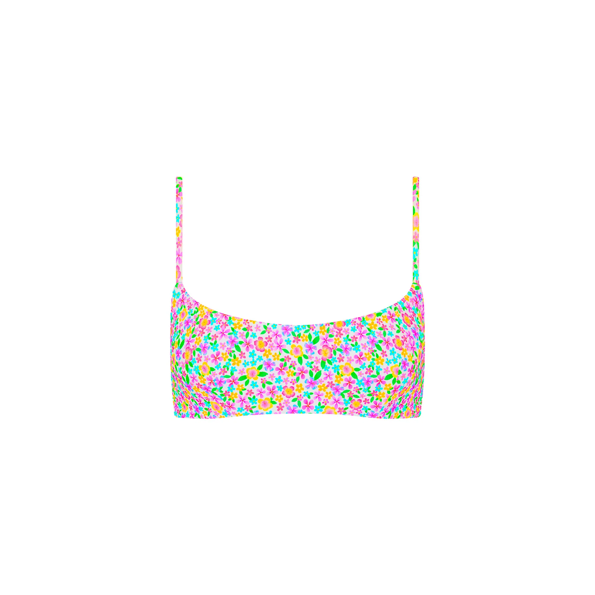 4188-invisible-underwire-crop-bikini-top-field-trip-1.webp Invisible Underwire Crop Bikini Top - Field Trip