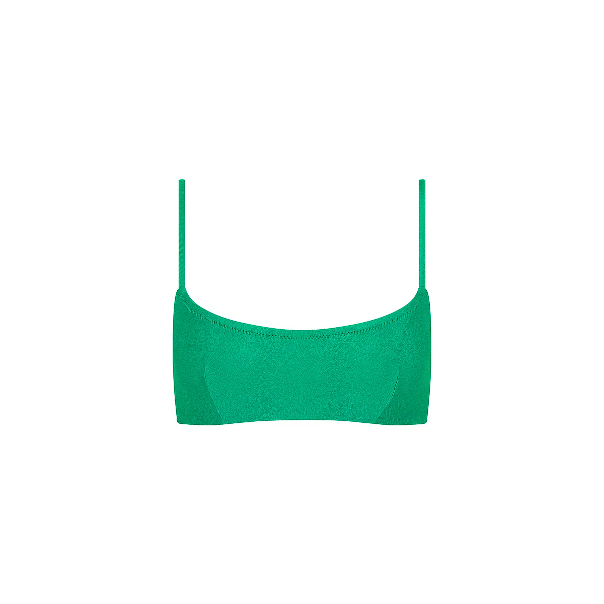 4292-invisible-underwire-crop-bikini-top-island-lush-1.webp Invisible Underwire Crop Bikini Top - Island Lush
