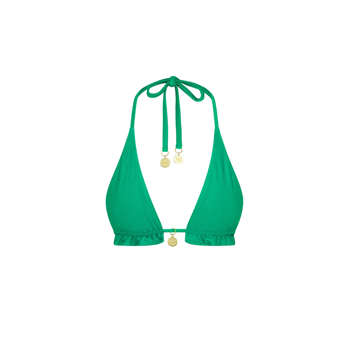 4308-frill-halter-bralette-bikini-top-island-lush-1.webp Frill Halter Bralette Bikini Top - Island Lush