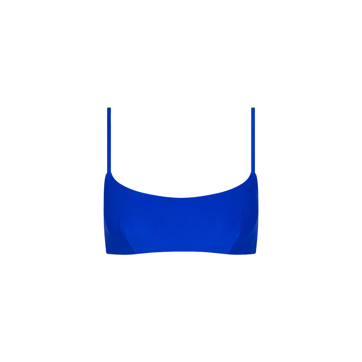 4332-invisible-underwire-crop-bikini-top-blue-lagoon-1.webp Invisible Underwire Crop Bikini Top - Blue Lagoon