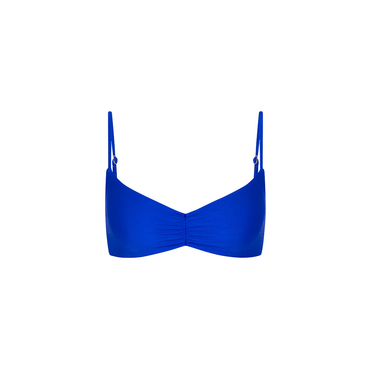 4340-gathered-mini-crop-bikini-top-blue-lagoon-1.webp Gathered Mini Crop Bikini Top - Blue Lagoon