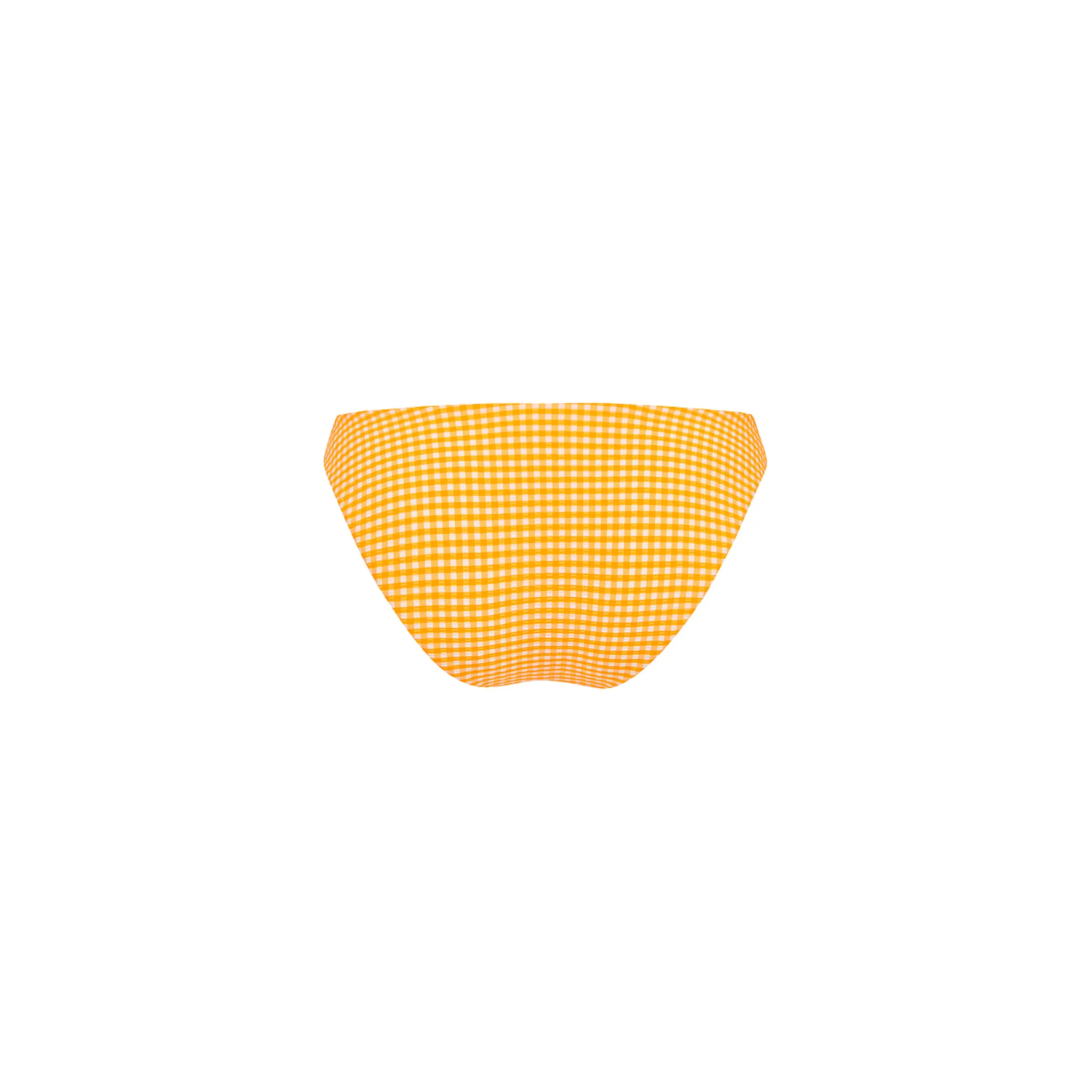 4378-minimal-full-coverage-bikini-bottom-orange-cream-12.webp Minimal Full Coverage Bikini Bottom - Orange Cream