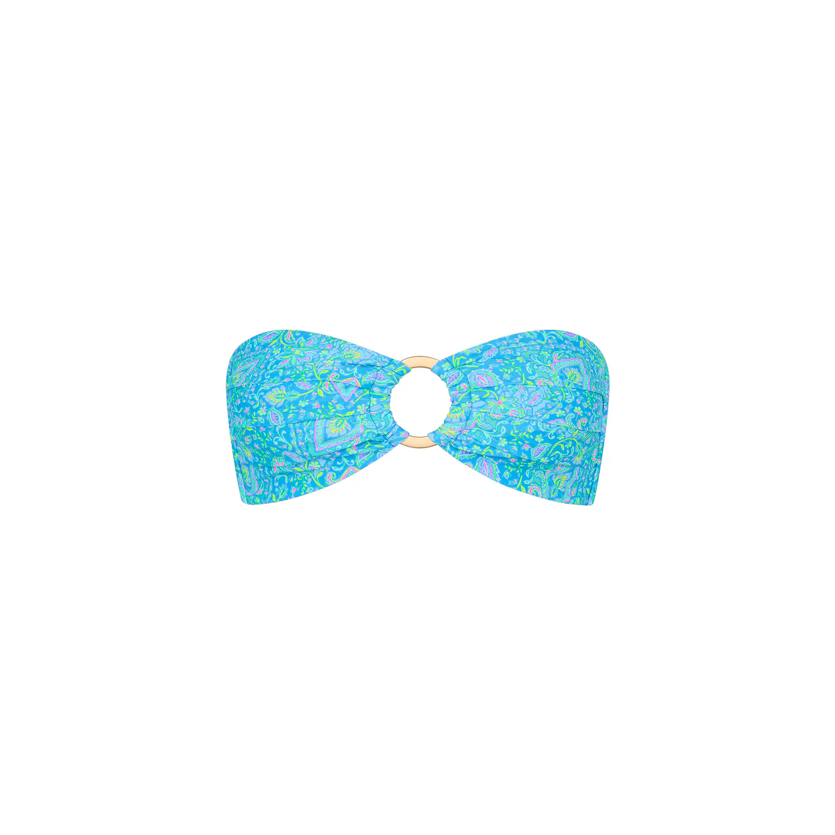 4419-strapless-bandeau-bikini-top-stargaze-1.webp Strapless Bandeau Bikini Top - Stargaze
