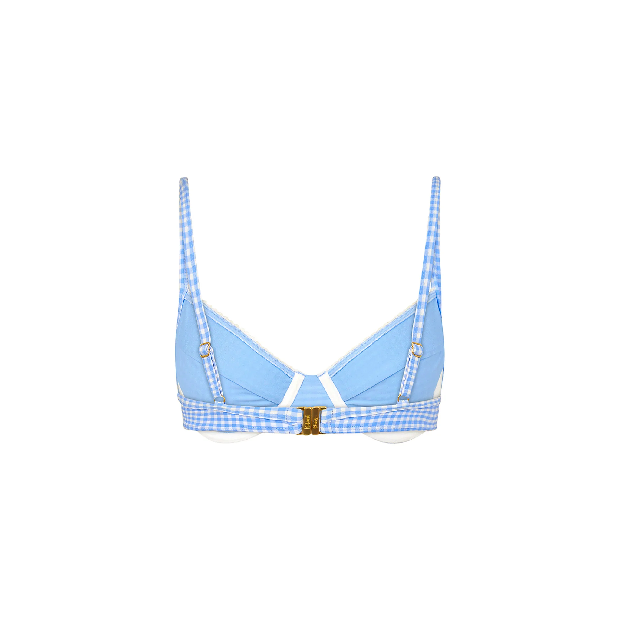 4467-decorative-ditzy-underwire-bikini-top-skinny-dip-10.webp Decorative Ditzy Underwire Bikini Top - Skinny Dip