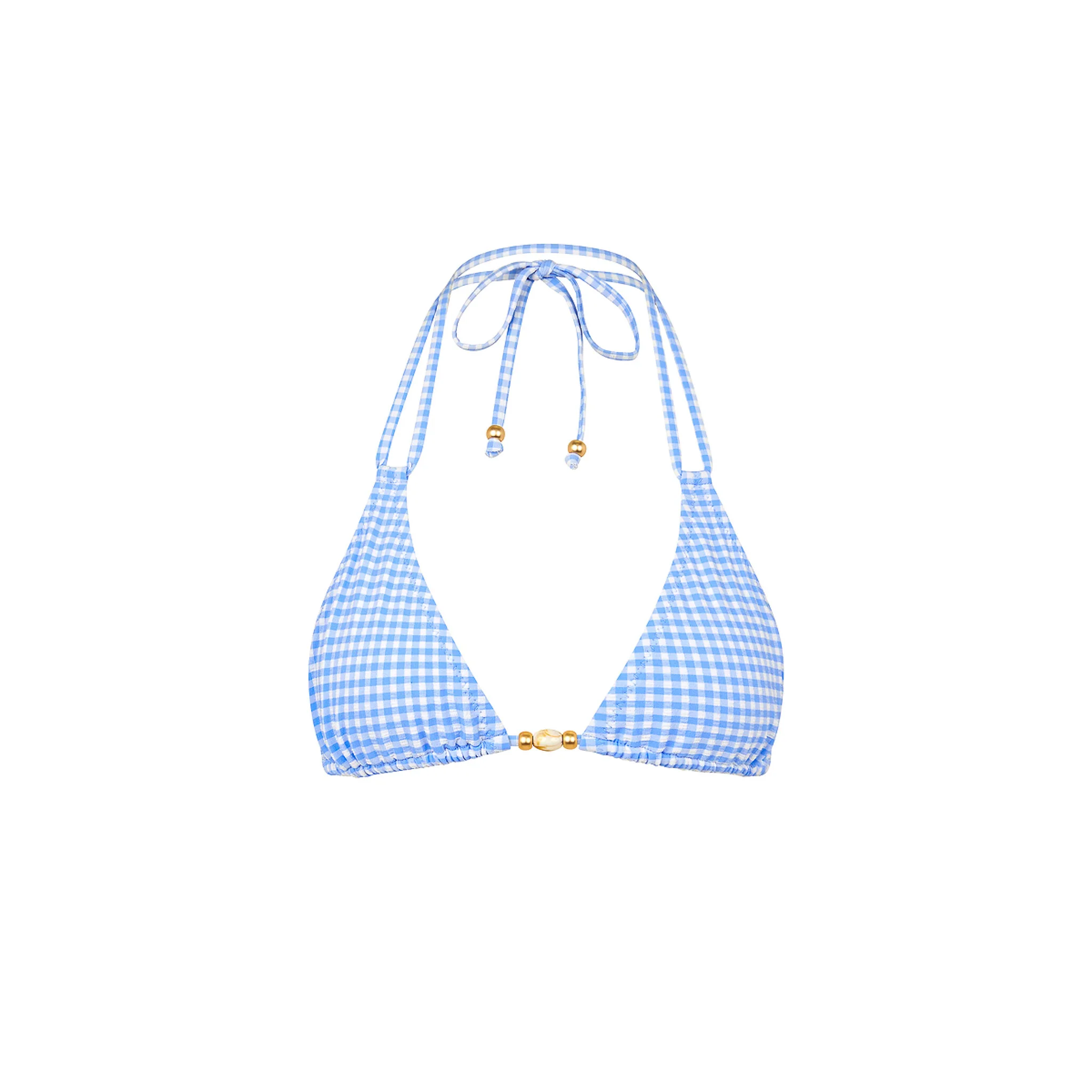 4475-simple-strap-halter-bikini-top-skinny-dip-1.webp Simple Strap Halter Bikini Top - Skinny Dip