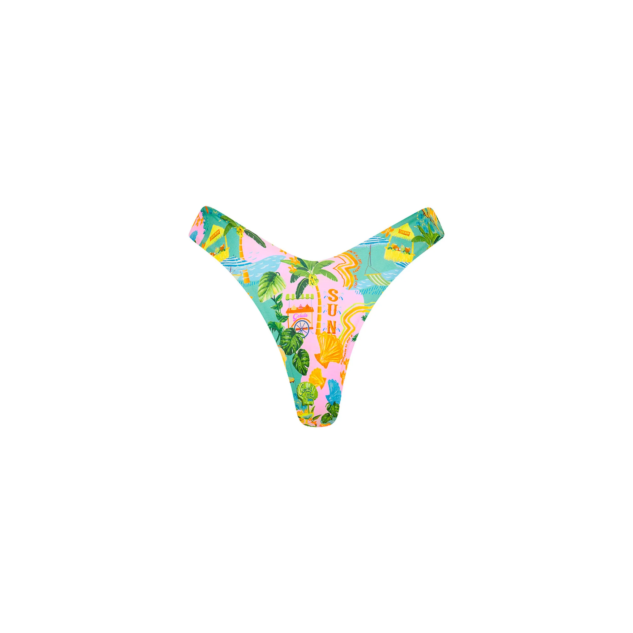 4505-y-cheeky-bikini-bottom-sunlit-spritz-8.webp Y Cheeky Bikini Bottom - Sunlit Spritz