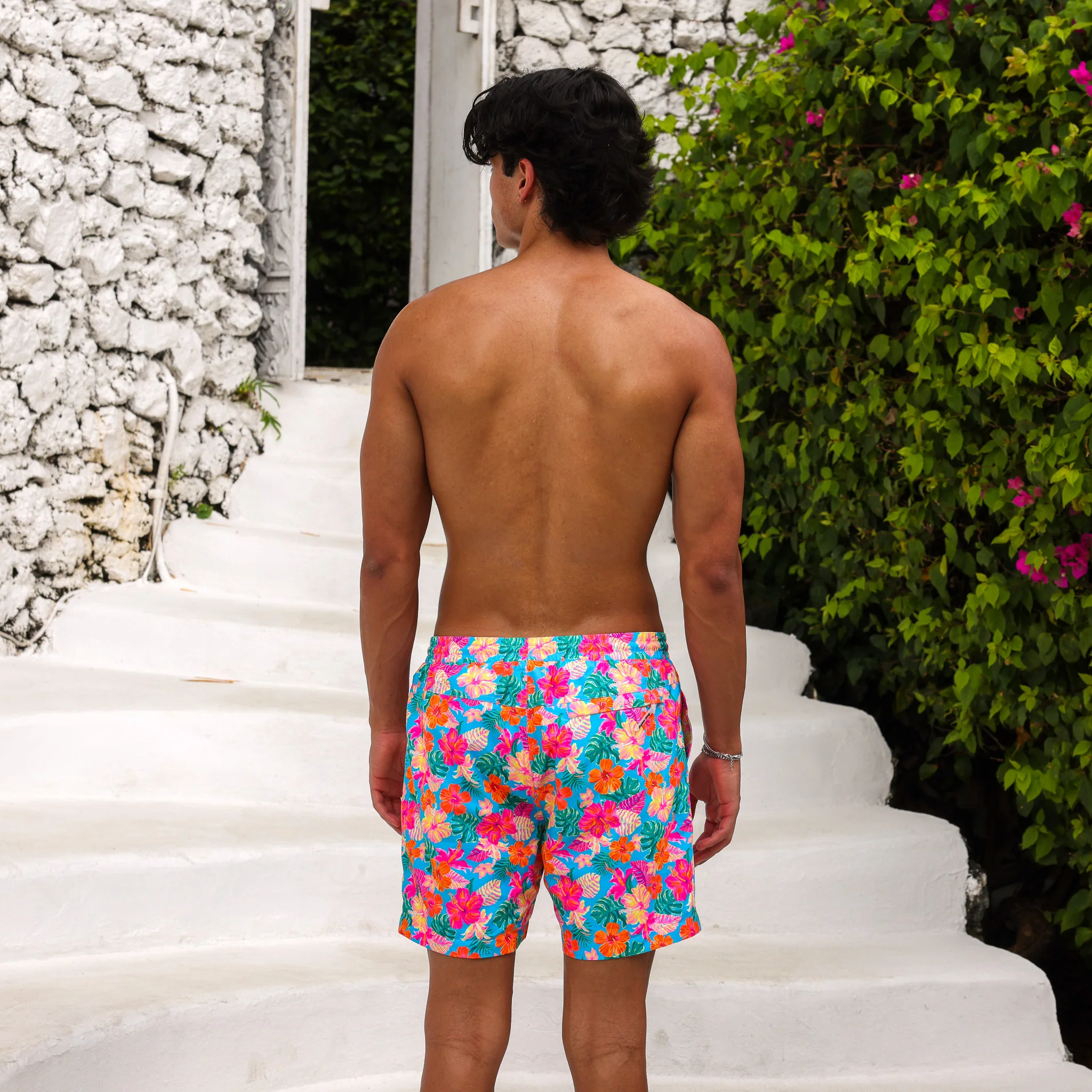 4512-men-s-swim-trunks-paradise-pop-6.webp Men's Swim Trunks - Paradise Pop