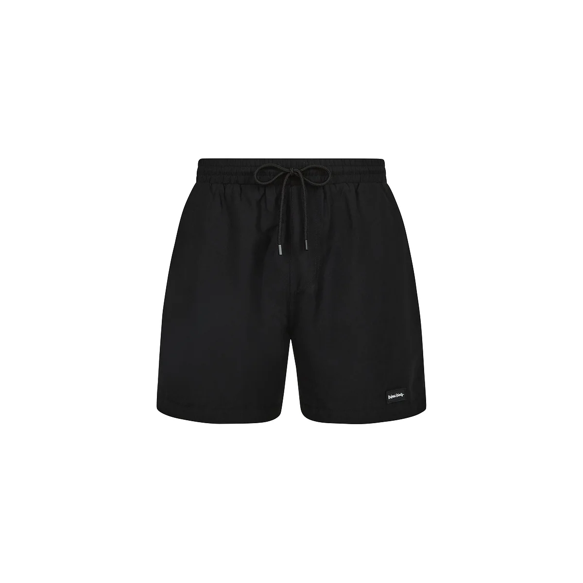 Men's Swim Trunks - Twilight Black
