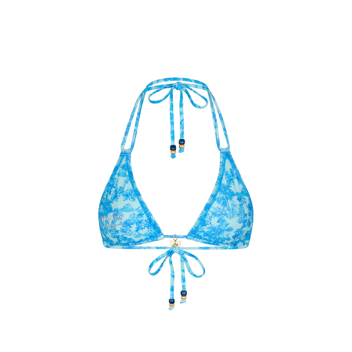 4650-simple-strap-halter-bikini-top-ocean-paradise-9.webp Simple Strap Halter Bikini Top - Ocean Paradise