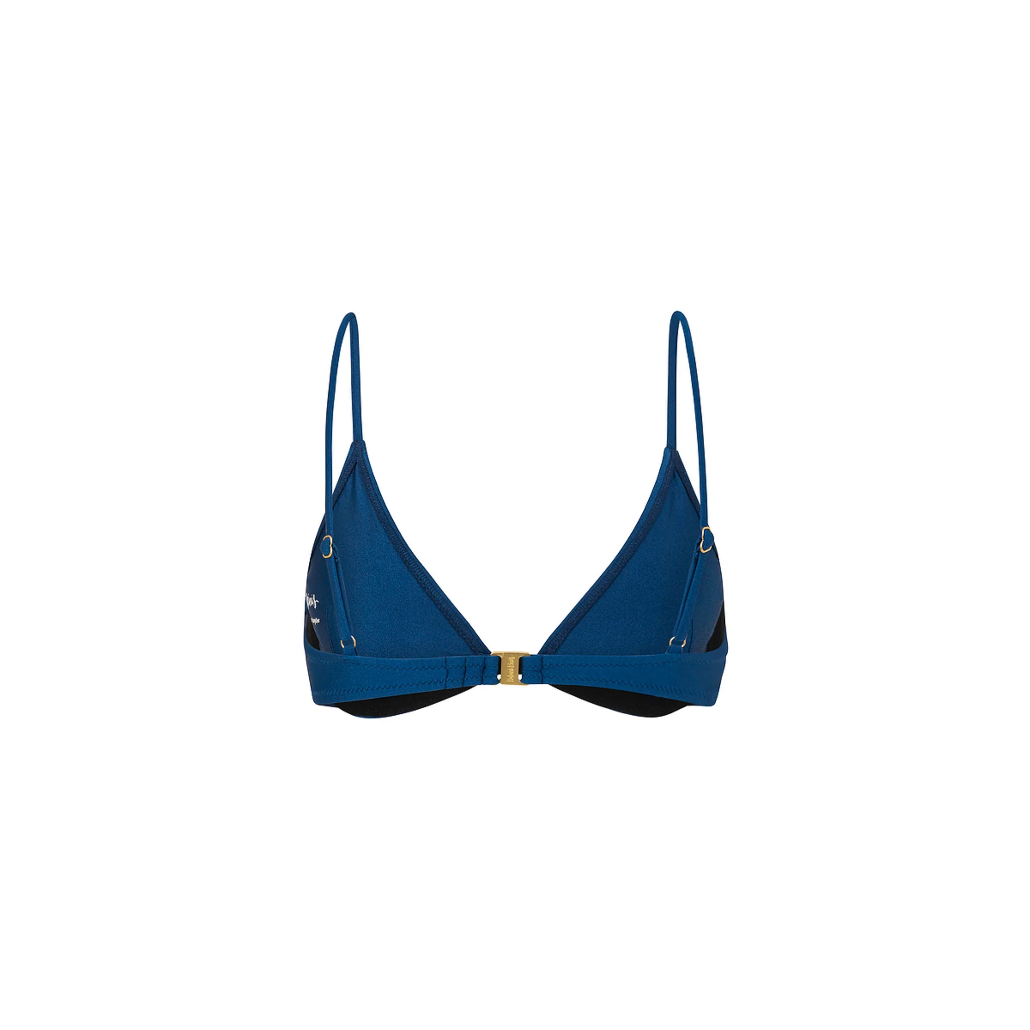 Underwire Triangle B-C Cup Bikini Top - Mystic Moon