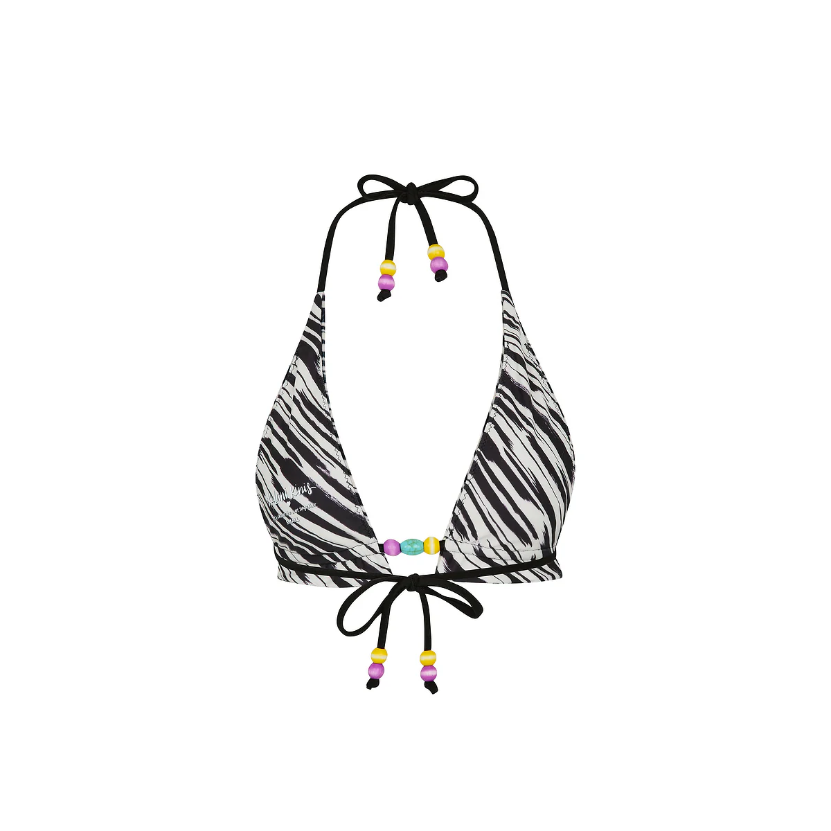 4913-frill-halter-bralette-bikini-top-wild-honey-8.webp Frill Halter Bralette Bikini Top - Wild Honey