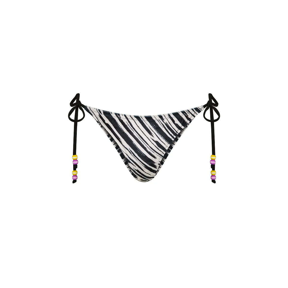 4934-full-coverage-tie-bikini-bottom-wild-honey-1.webp Full Coverage Tie Bikini Bottom - Wild Honey